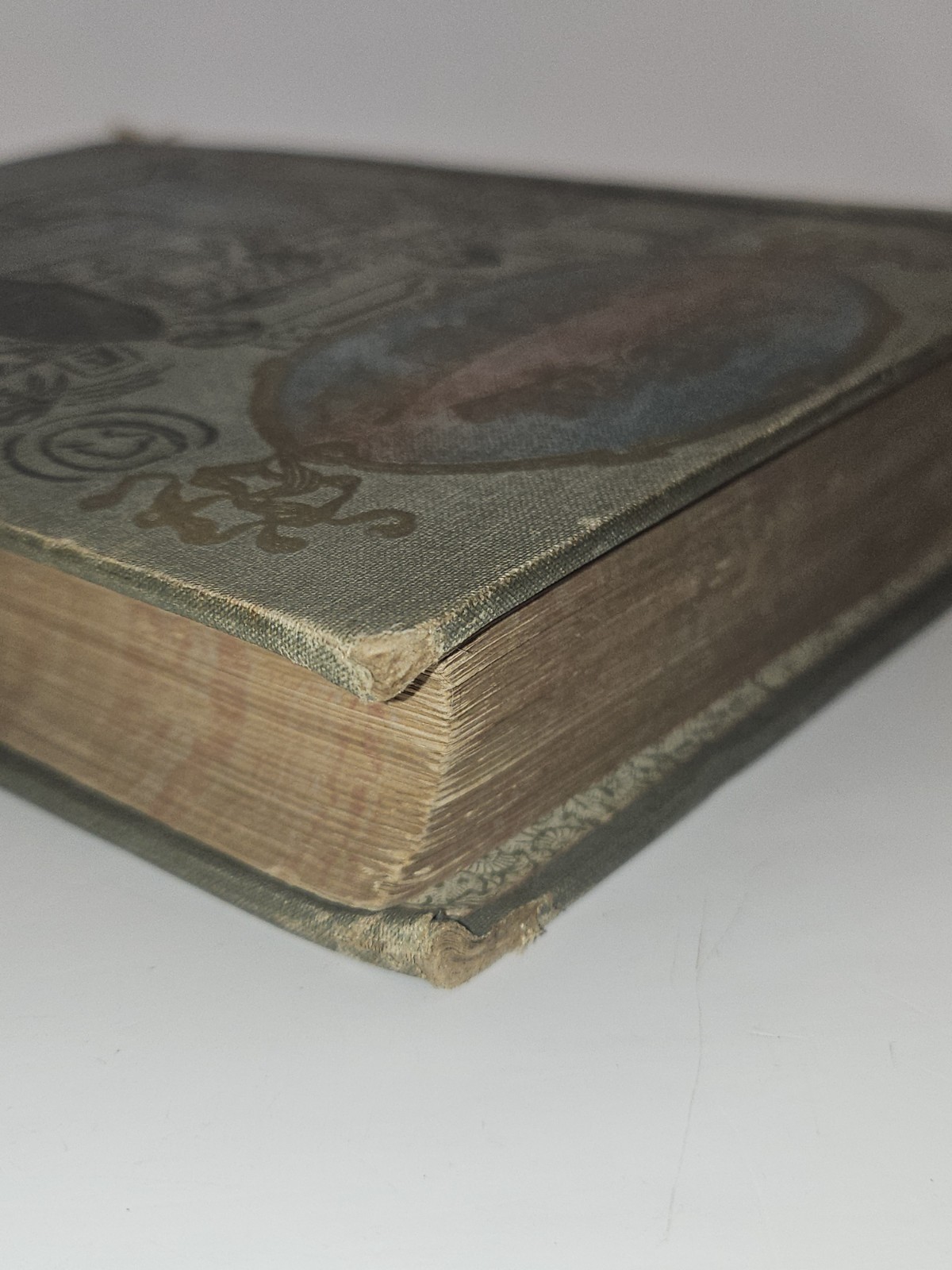 SOCIAL ETIQUETTE Manners and Customs of Polite Society Book Maud C Cooke 1896 HC