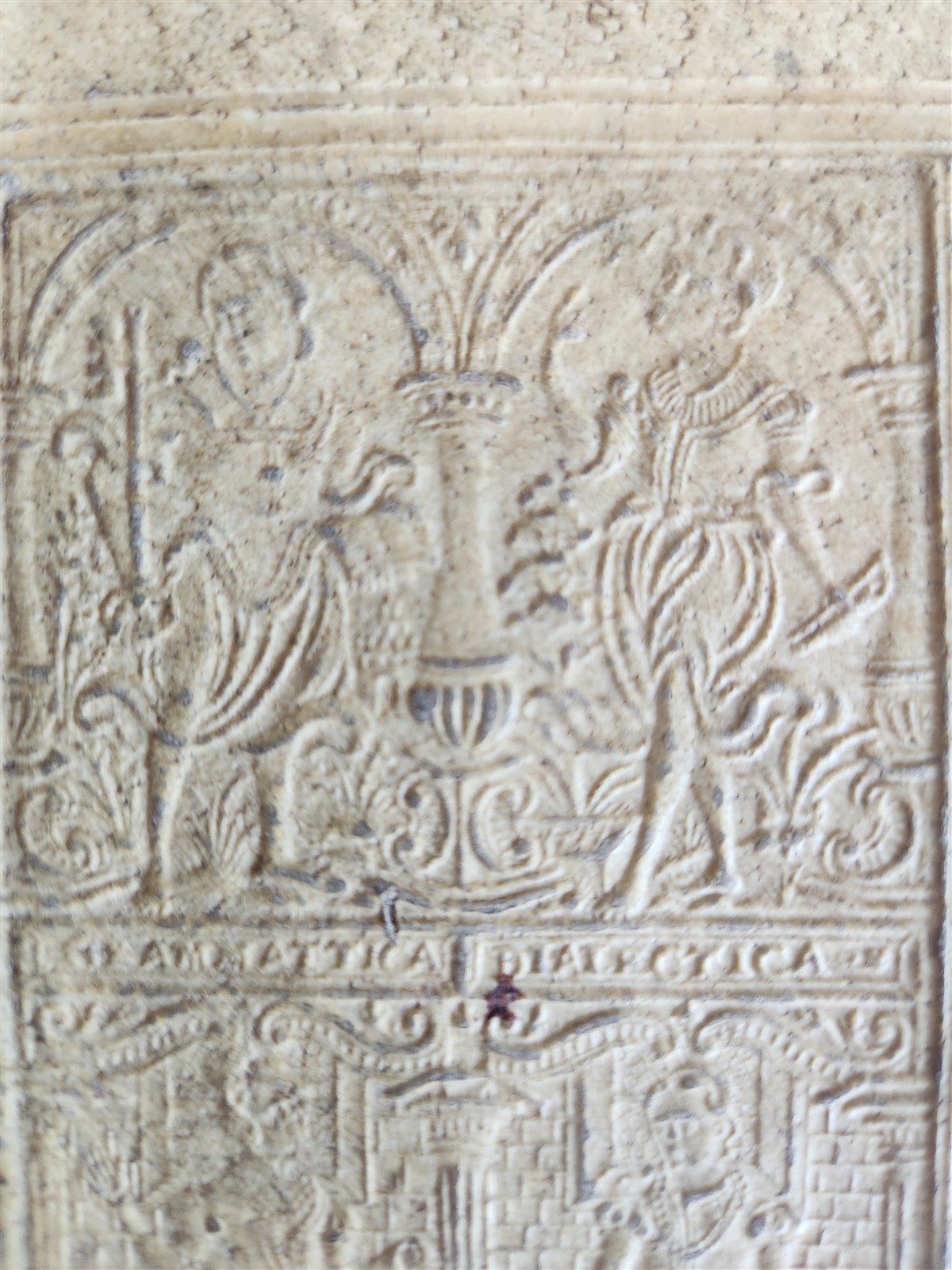 1578 JULIUS CAESAR ILLUSTRATED antique ORIGINAL 16th CENTURY PIGSKIN BINDING