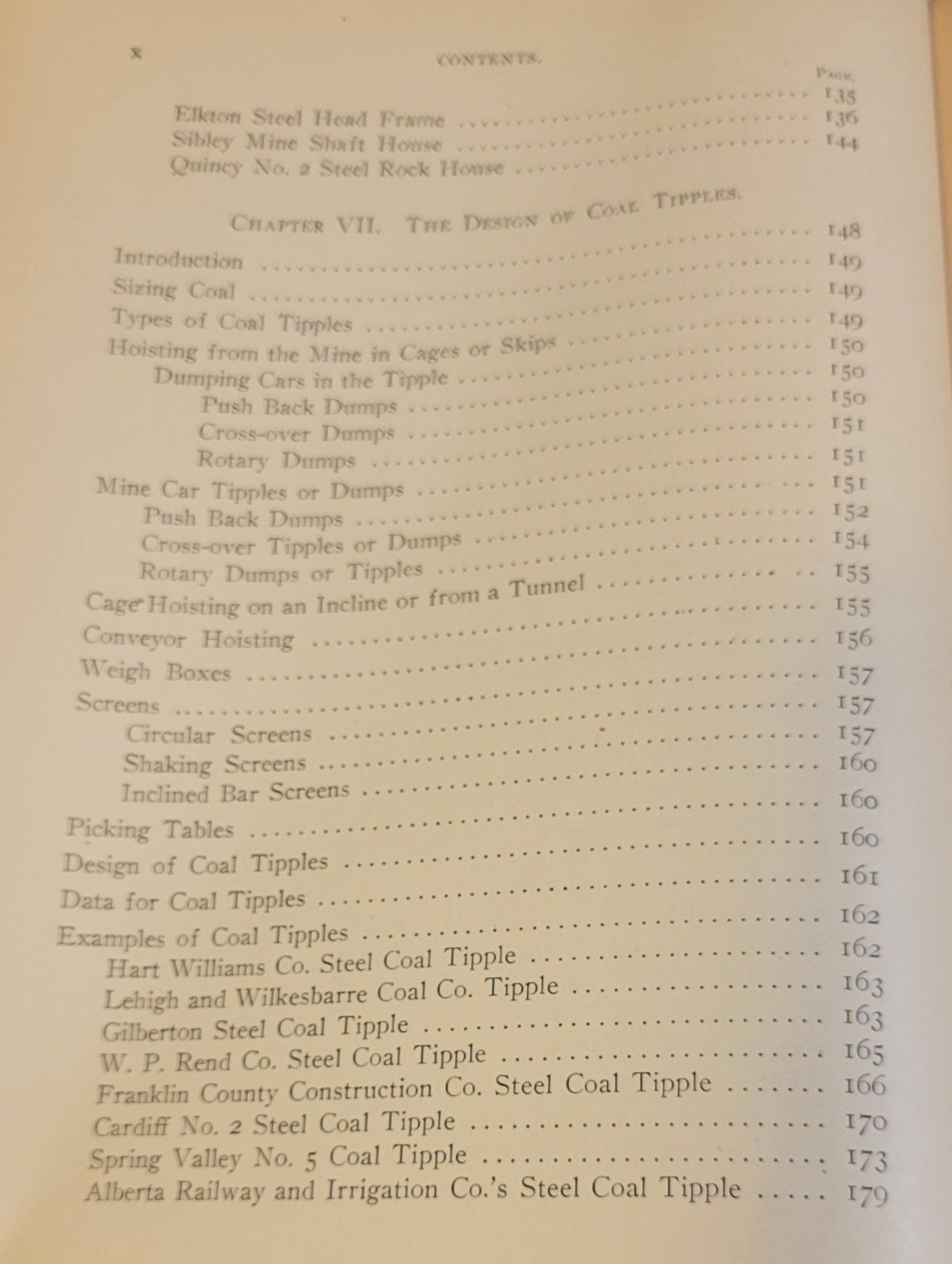 THE DESIGN OF MINE STRUCTURES Ketchum (1912 First Edition, 1st Thousand) HC BOOK