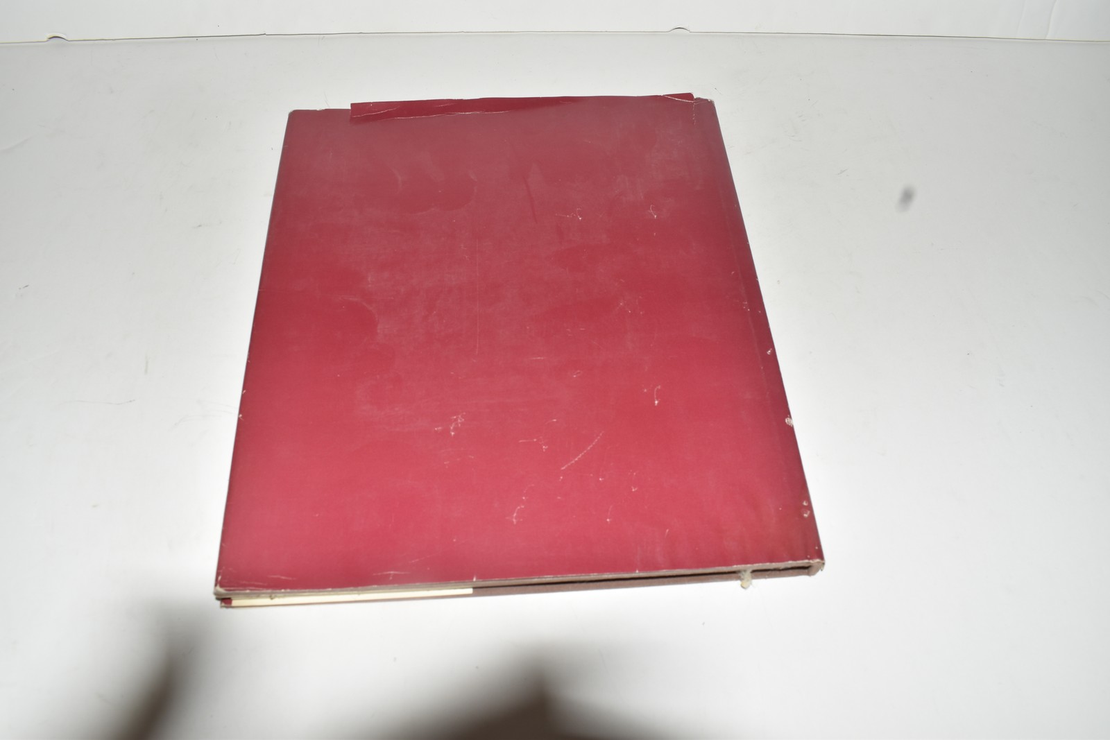 E. J. Bellocq: Storyville Portraits from New Orleans Ca 1912 1st 1970 HC (EJO17)