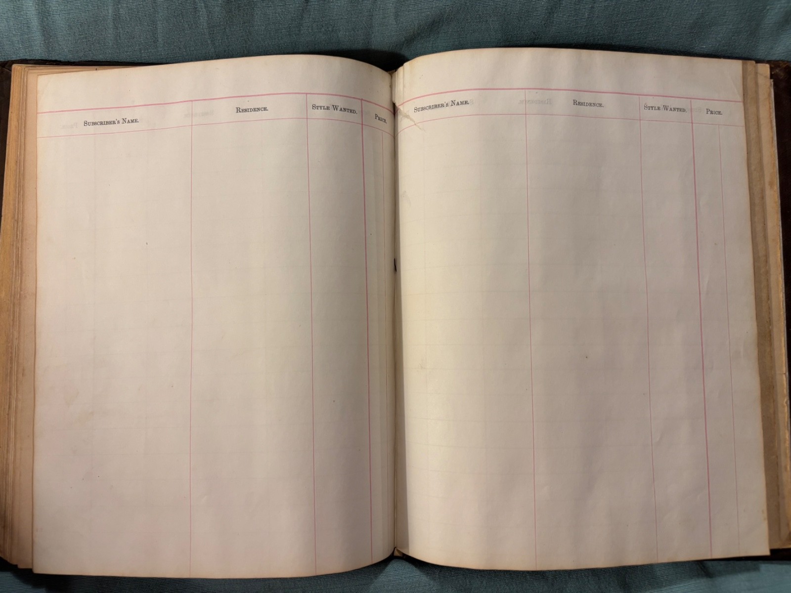 Pictorial Family Bible Salesman Sample 1874. Rare, intact, lovely, interesting