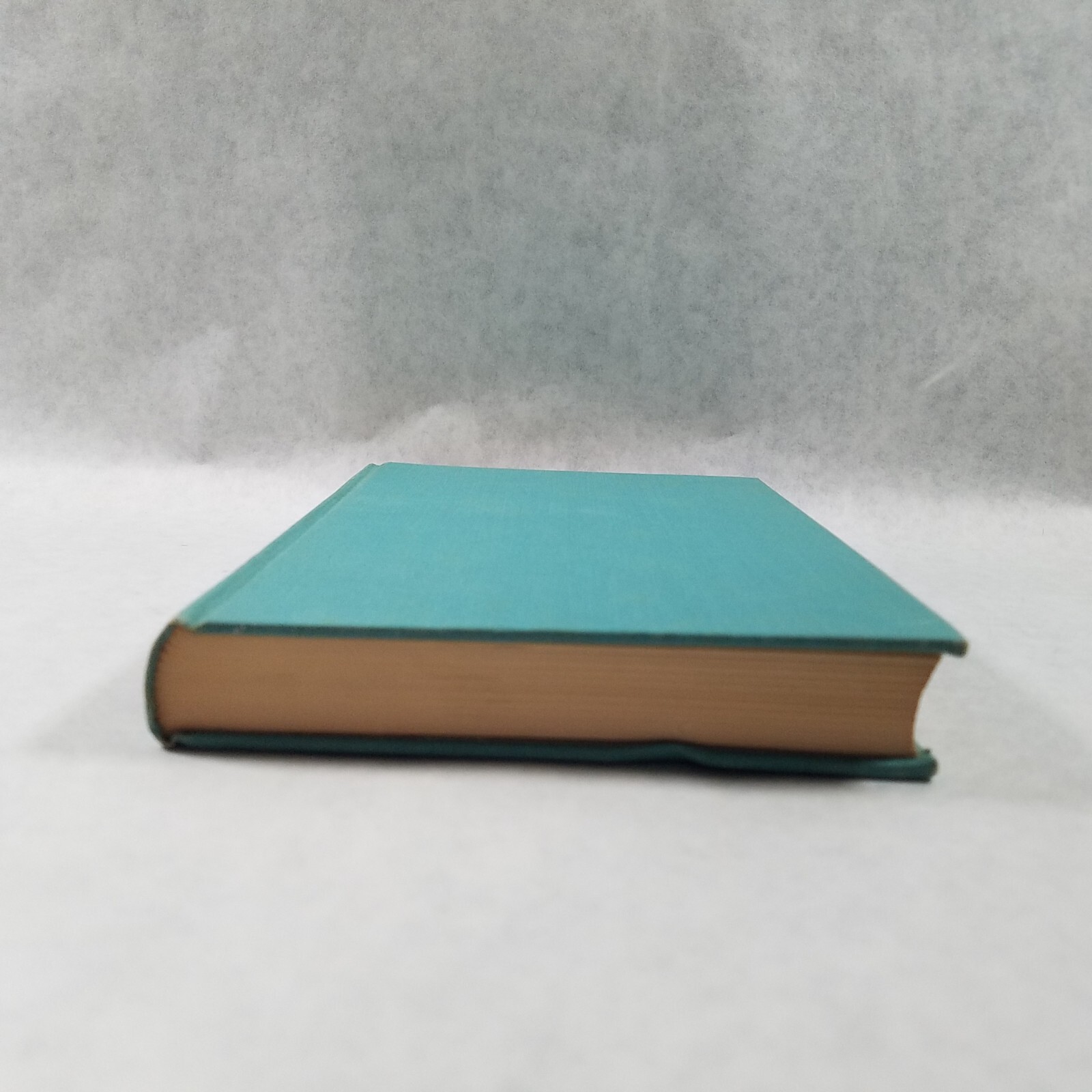 Helping the Teacher – 1959 Christian Hardcover by Findley B. Edge