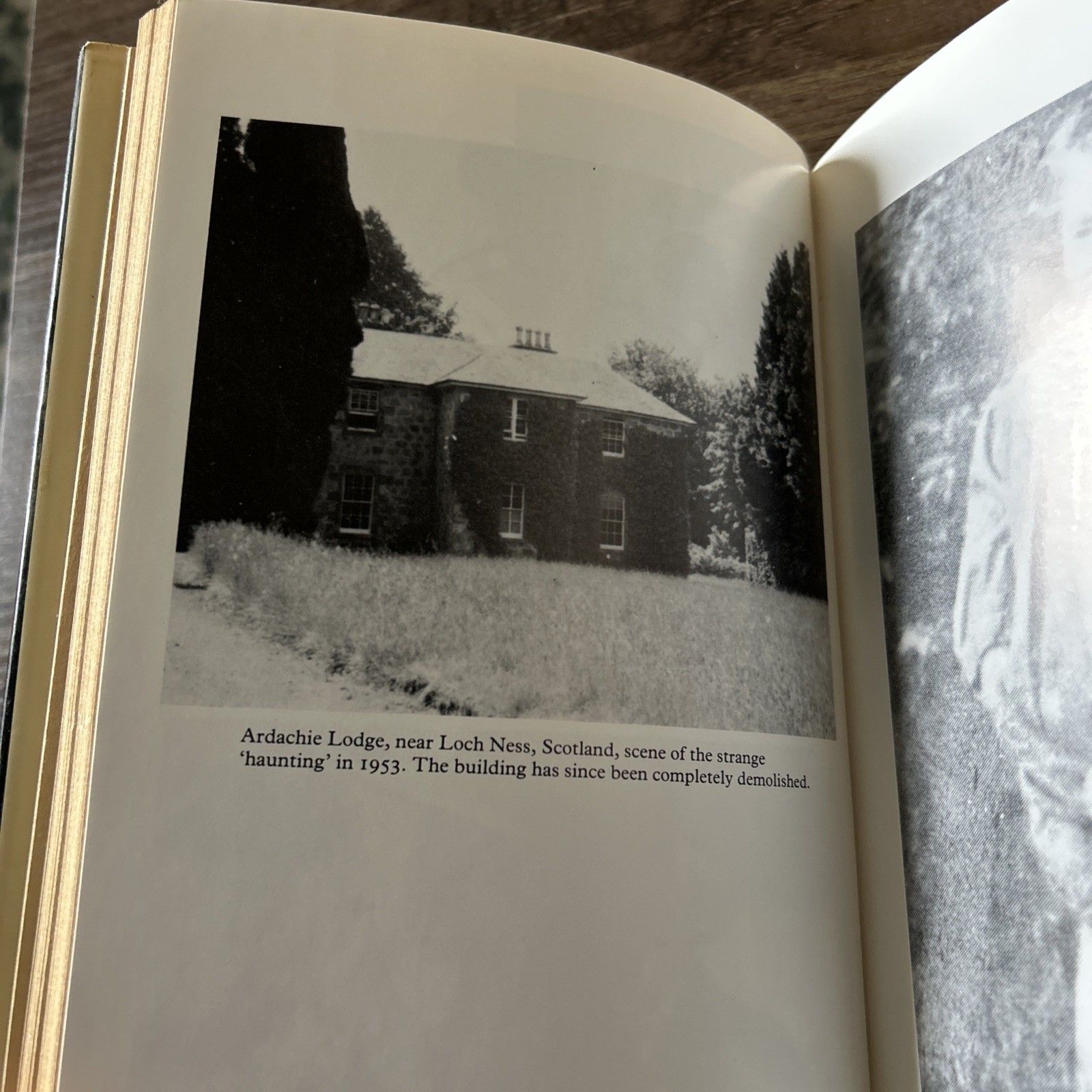 Worlds Beyond – Ian Wilson WITCHCRAFT VAMPIRES OCCULT US Seller