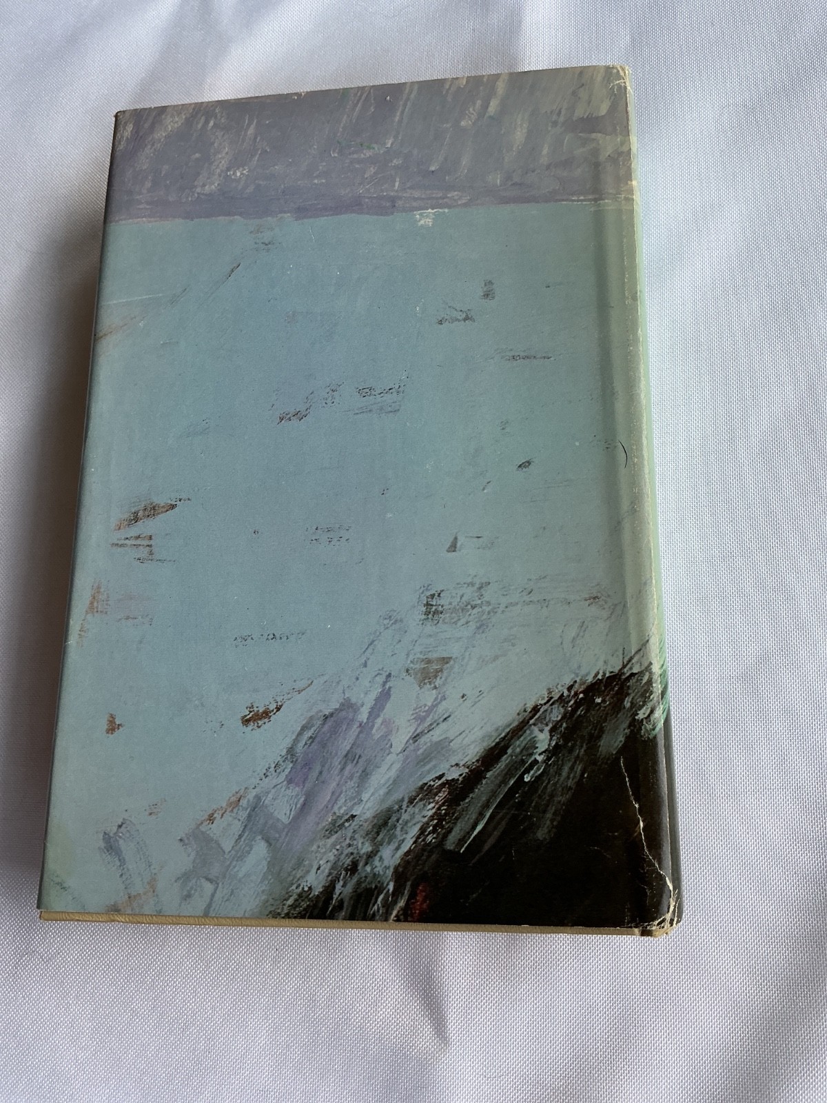 The Shrouded Walls And The Dark Shore Susan Howatch 1968 HC DJ BCE Suspense