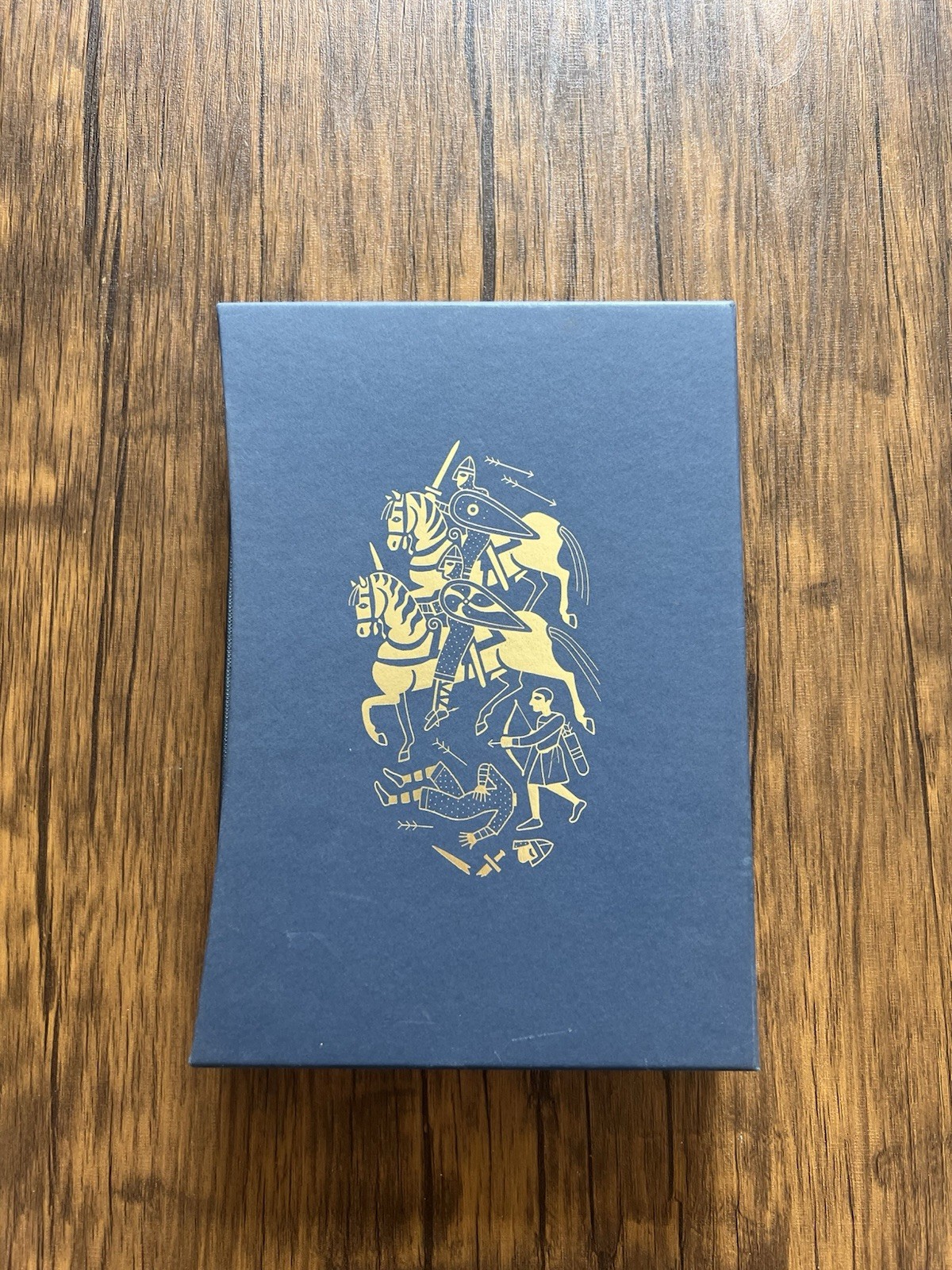 The Normans – David C. Douglas – Folio Society – History – 2002 1st Ed 1st Print