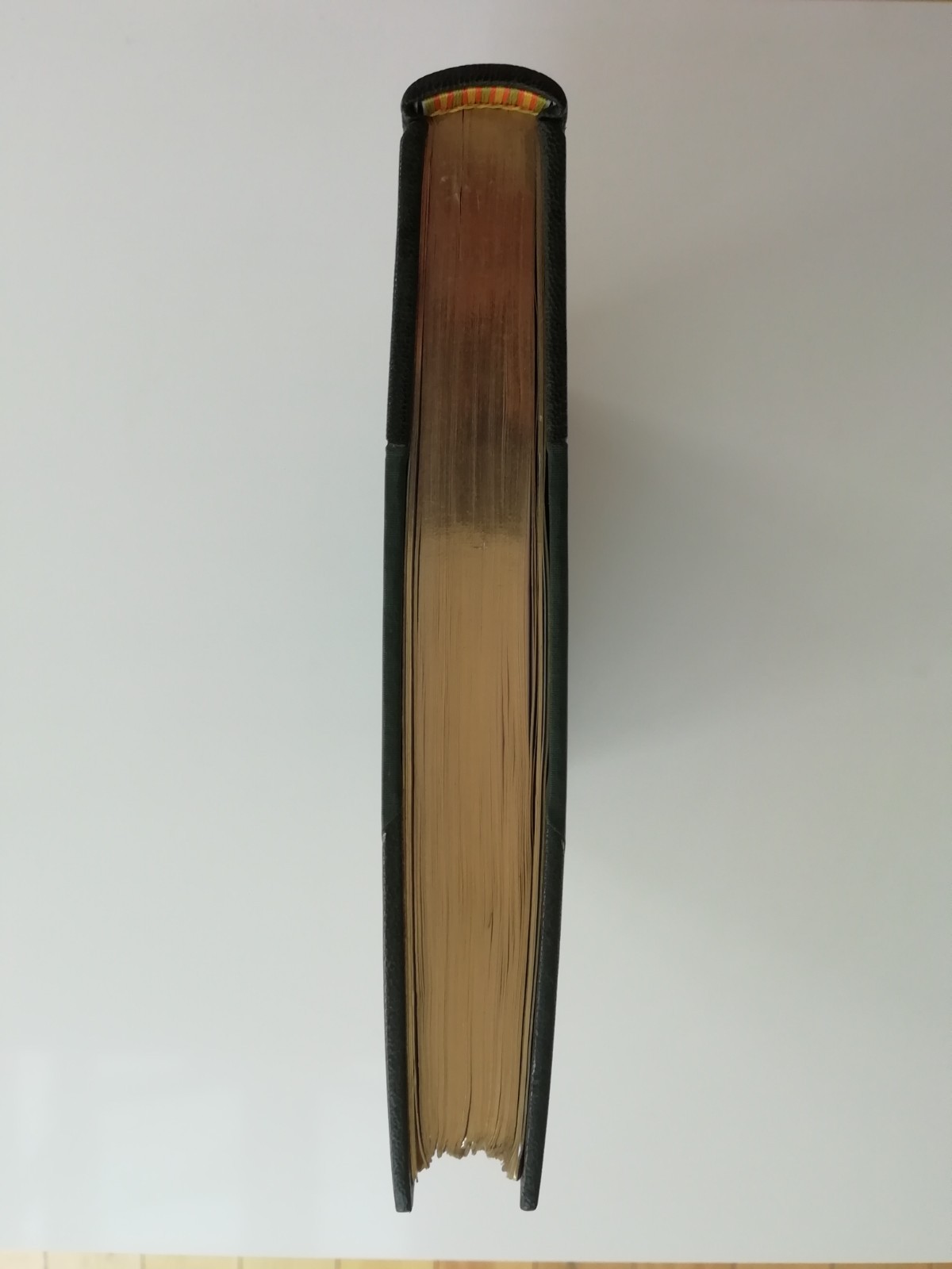 Œuvres de Rabelais. Illus. Gustave Doré. Paris: 1857 2nd Ed Shepherds Binding