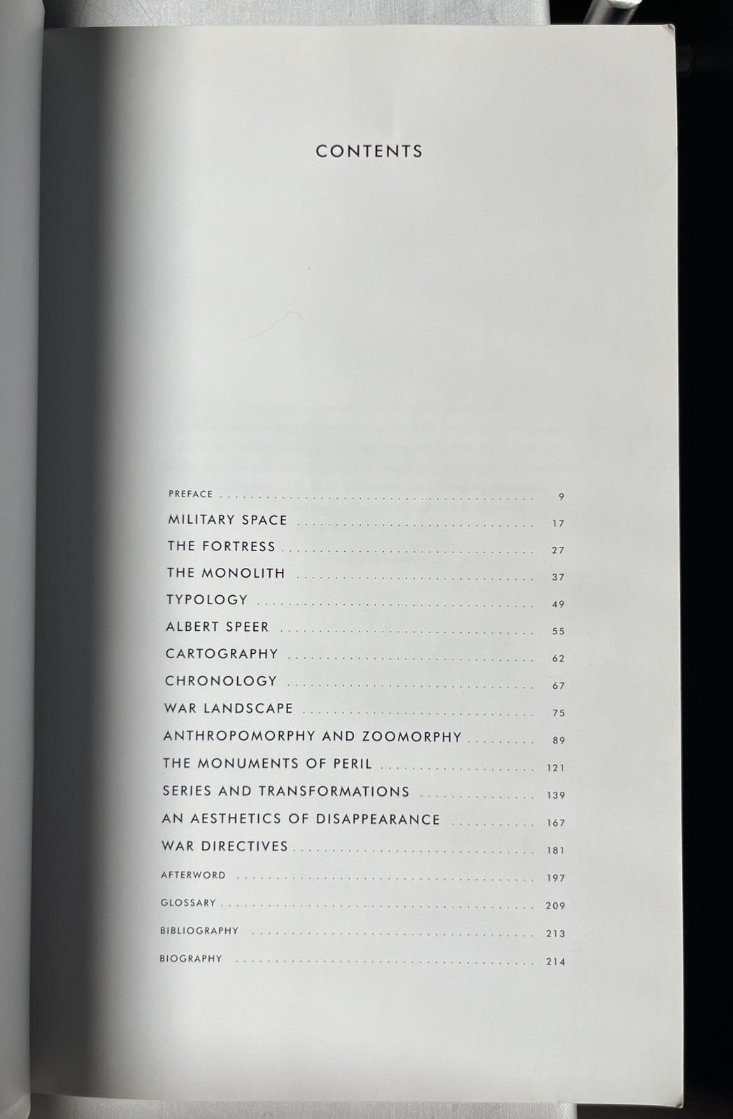 💎 Paul Virilio Bunker Archaeology 1994 Architecture War Modernity Urban Space