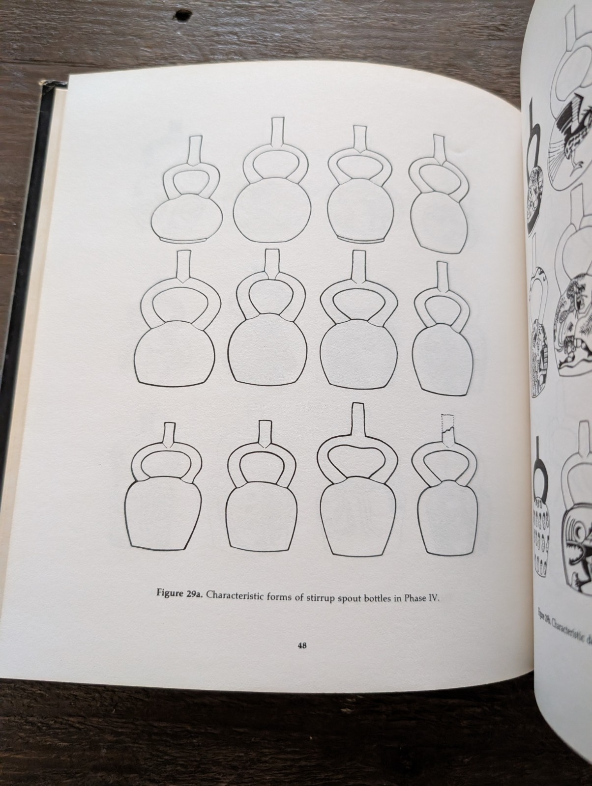 Moche Art and Iconography UCLA Latin American Studies HCDJ 1976