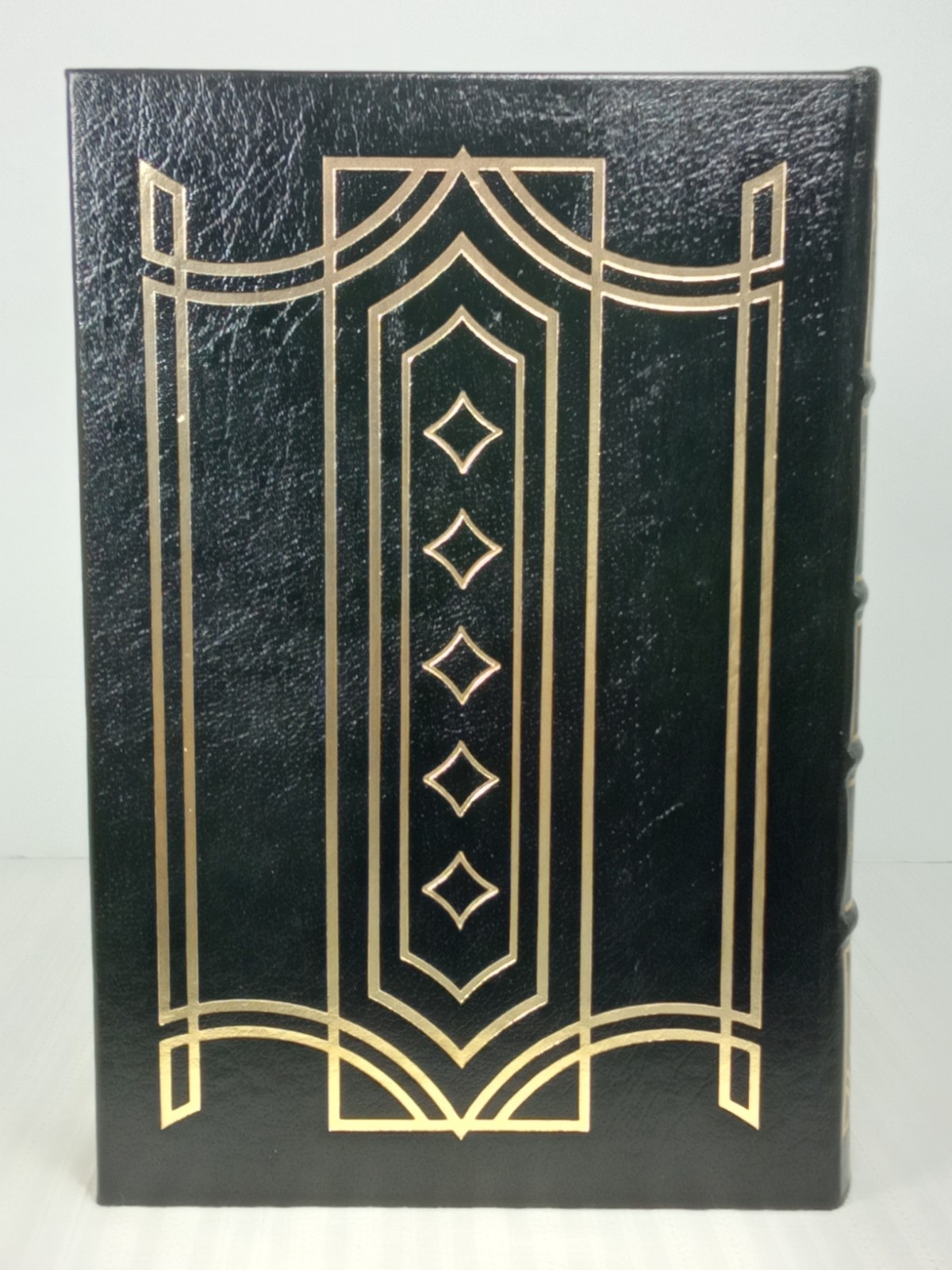 Easton Press Citizen Hearst W.A. Swanberg America’s Enigmatic Figure Collect Ed.