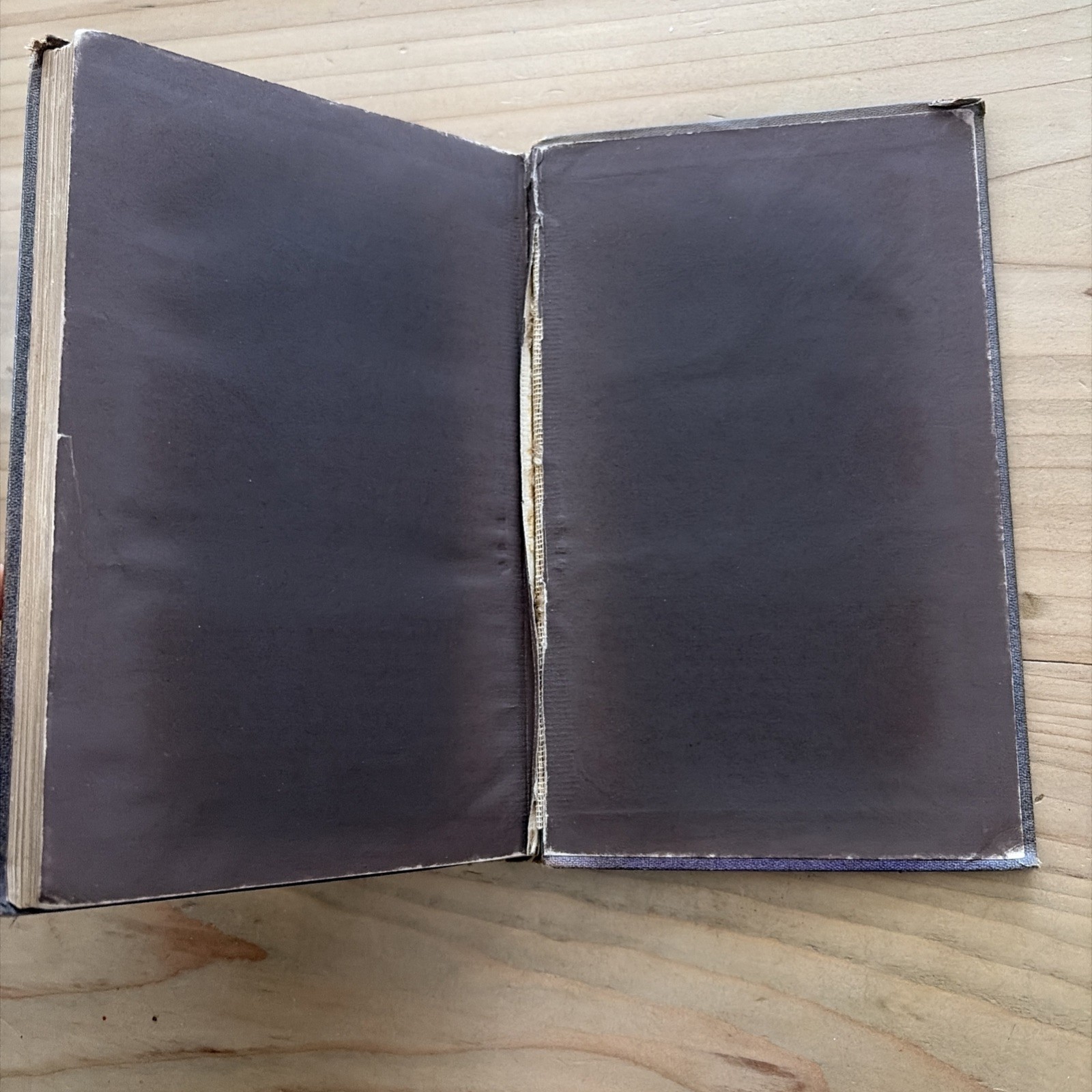 Week-Day Evening Addresses Alexander MacLaren Funk Wagnalls HC Antique Book