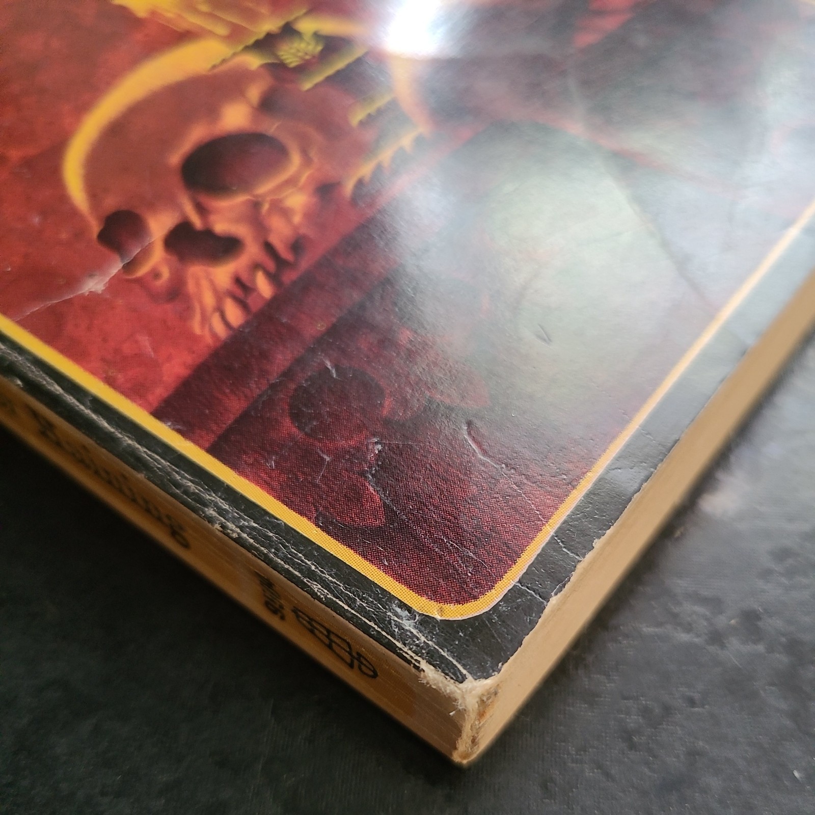 Where Nightmares Are – Peter Haining – Mayflower Bell – 1966 – PB – VGC Free PP