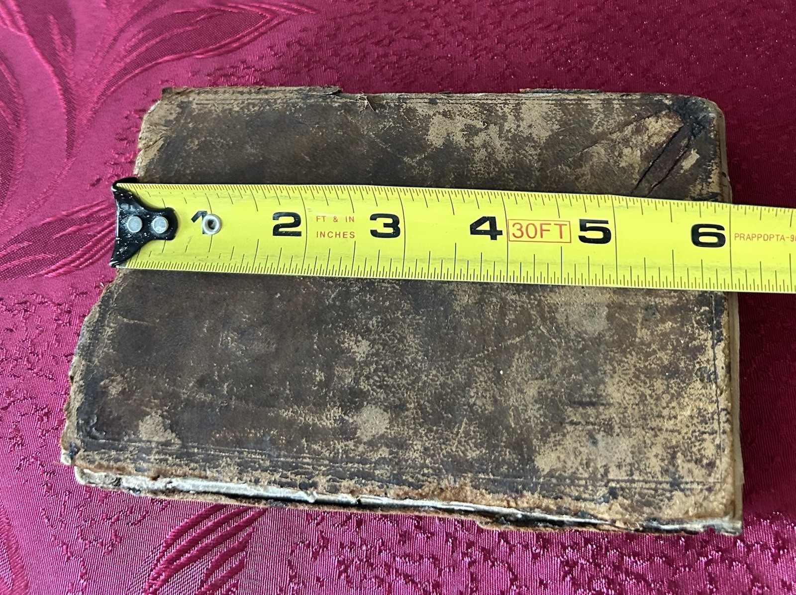 George Herbert, A Priest to the Temple; or, The Country Parson, 1671, Complete