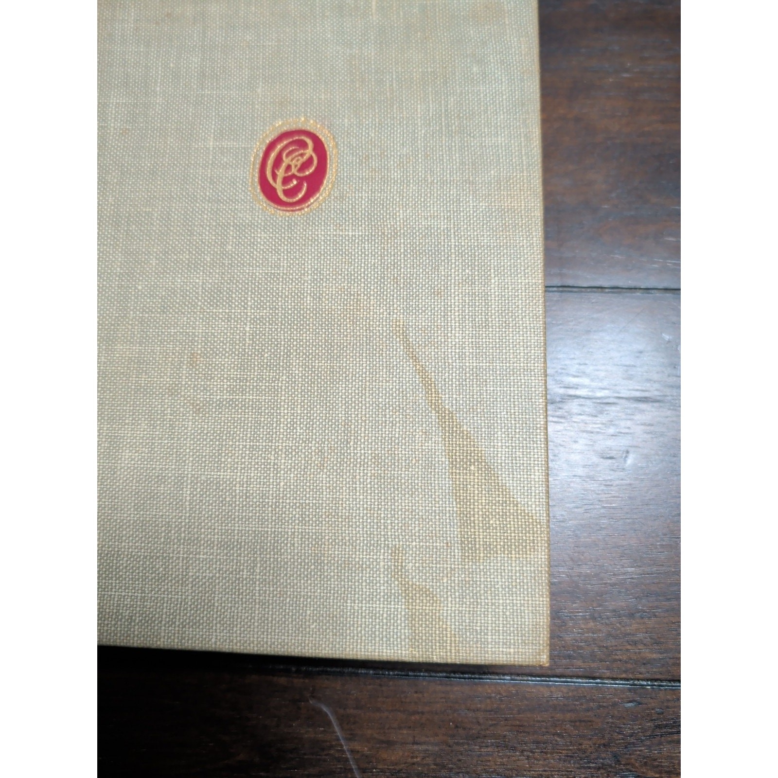 The Odyssey of Homer, Published for the Classics Club by Walter J. Black, 1944