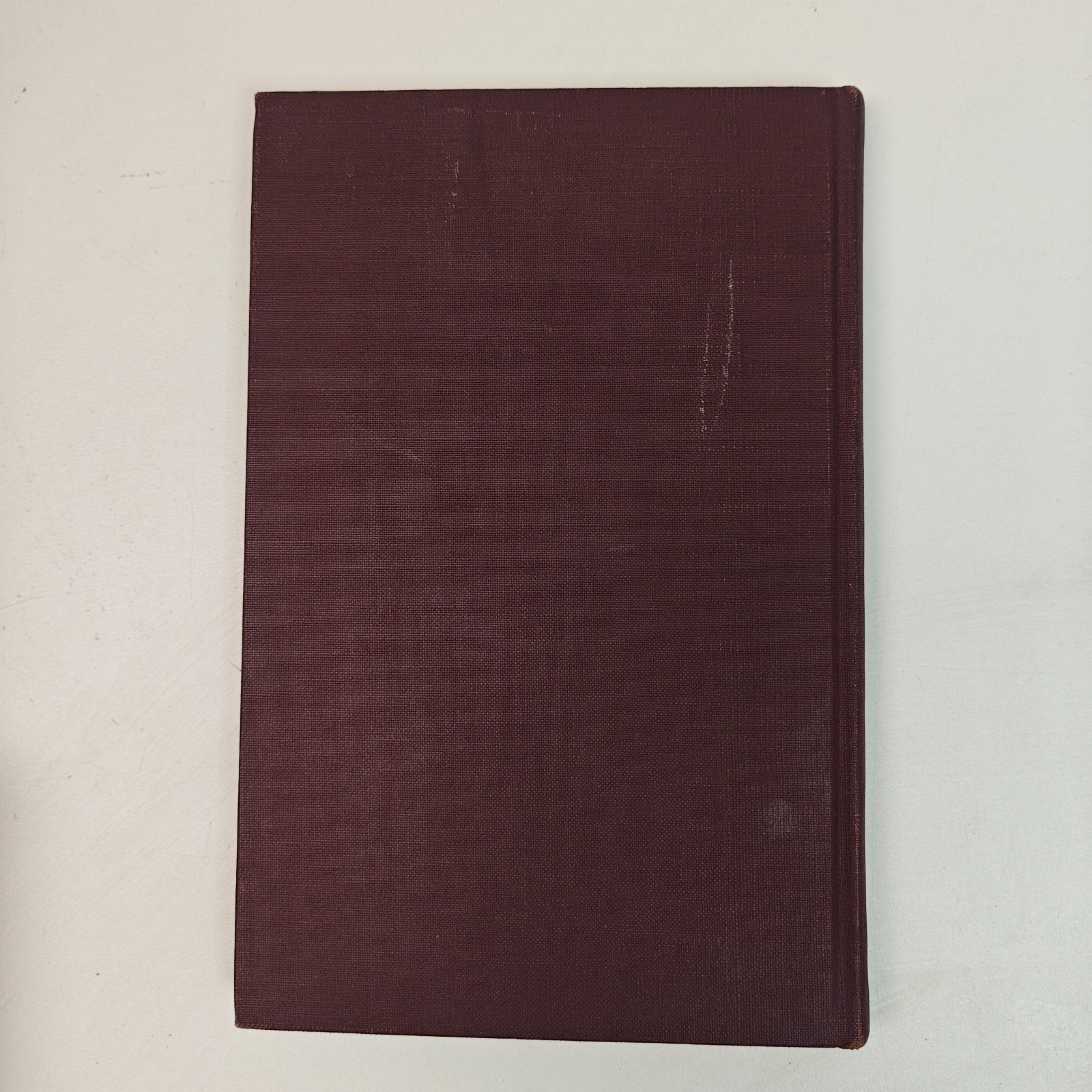 1942 Gages and Their Use in Inspection Fred H Colvin HC McGraw-Hill Machinist