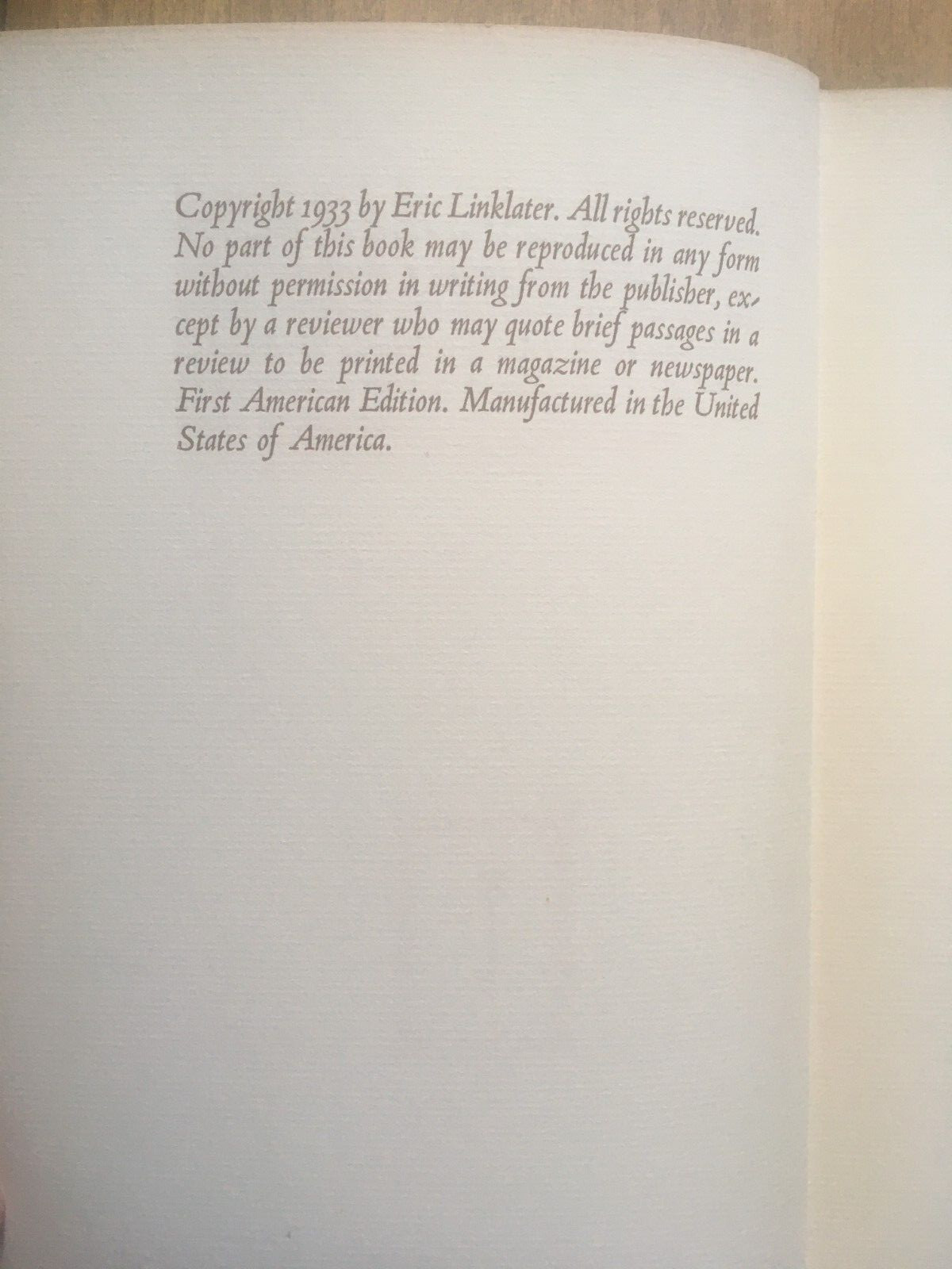 1933 Old CRUSADES Story THE CRUSADER’S KEY Medieval Romance CHASTITY BELT