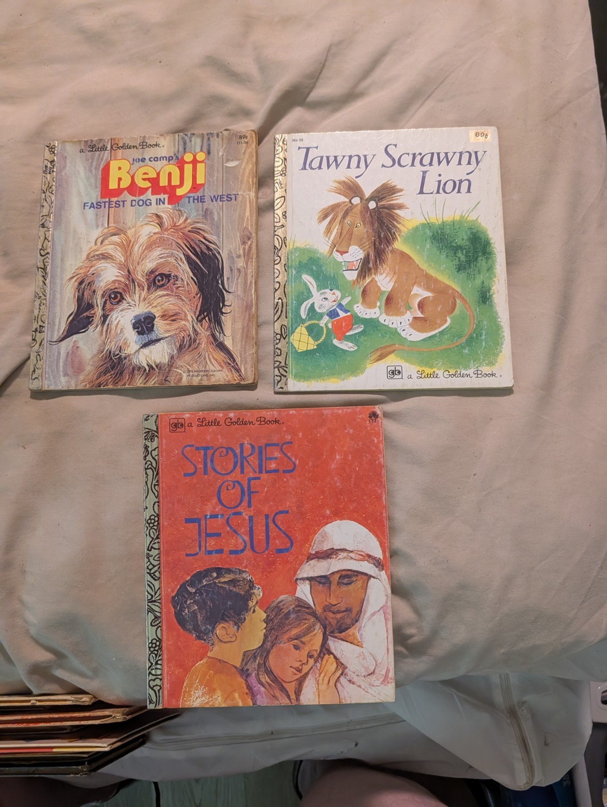 RANDOM 29 Little Golden Books HUGE LOT Vintage & Modern Children’s Hardcovers