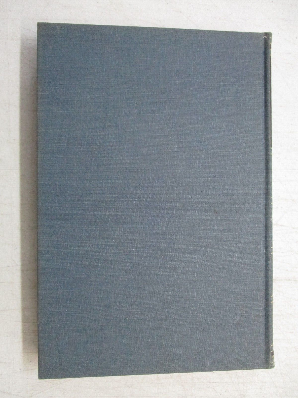 BRITANNICA GREAT BOOKS OF THE WESTERN WORLD 1952 #43 AMERICAN STATE PAPERS MILL