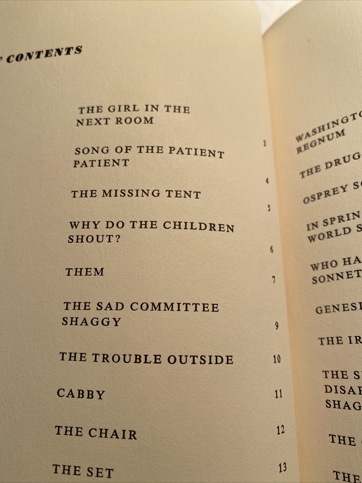 50 Poems 50 1970 By Reed Whittemore X Library ab6