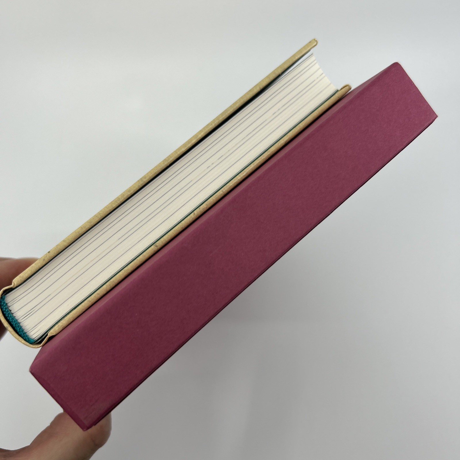 FOLIO SOCIETY Brave New World Aldous Huxley SciFi Dystopia Decay Truth Happiness