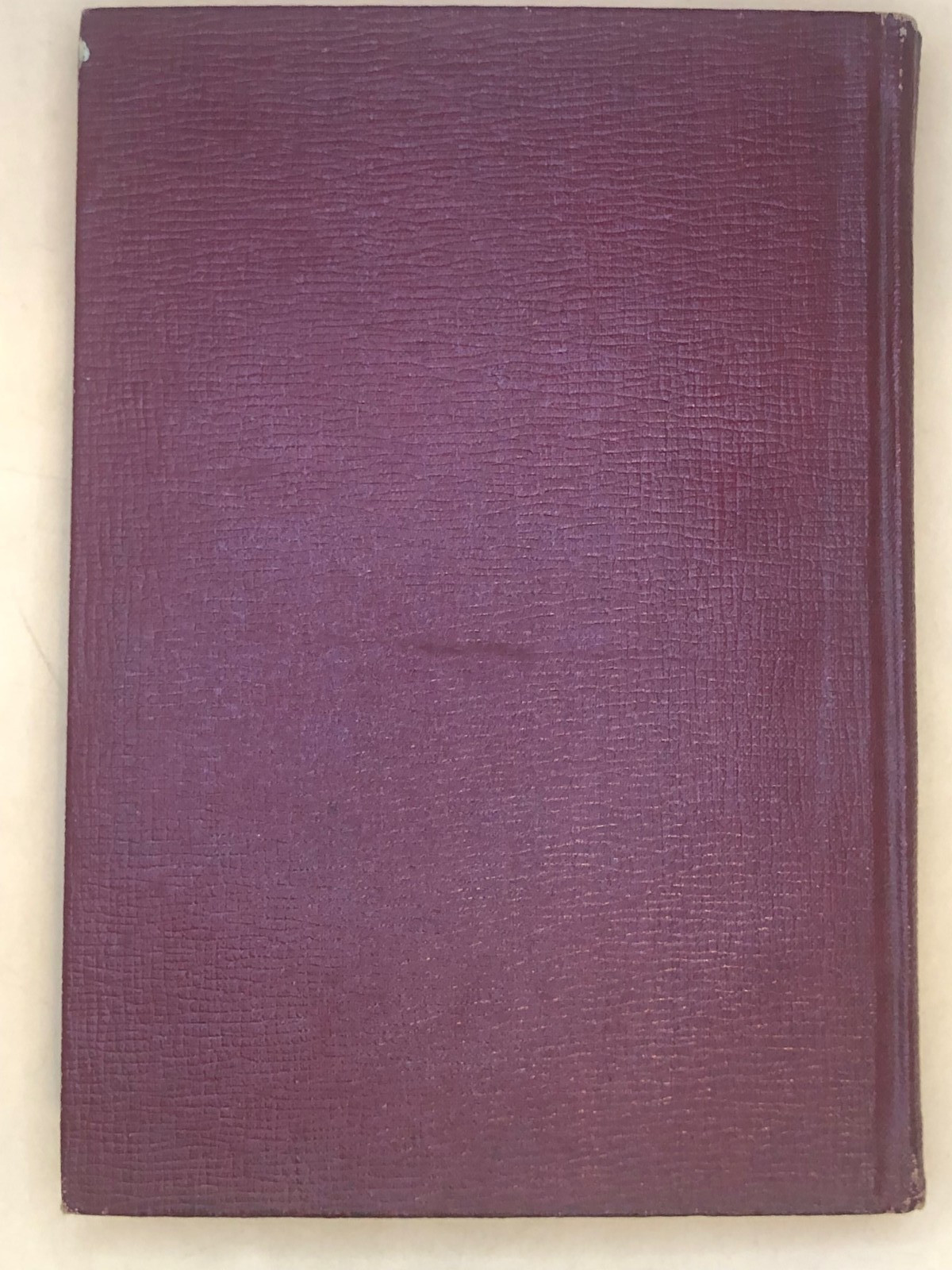 Leadership by William G Clifford 1929 OLD ANTIQUE BUSINESS SELF HELP PART V