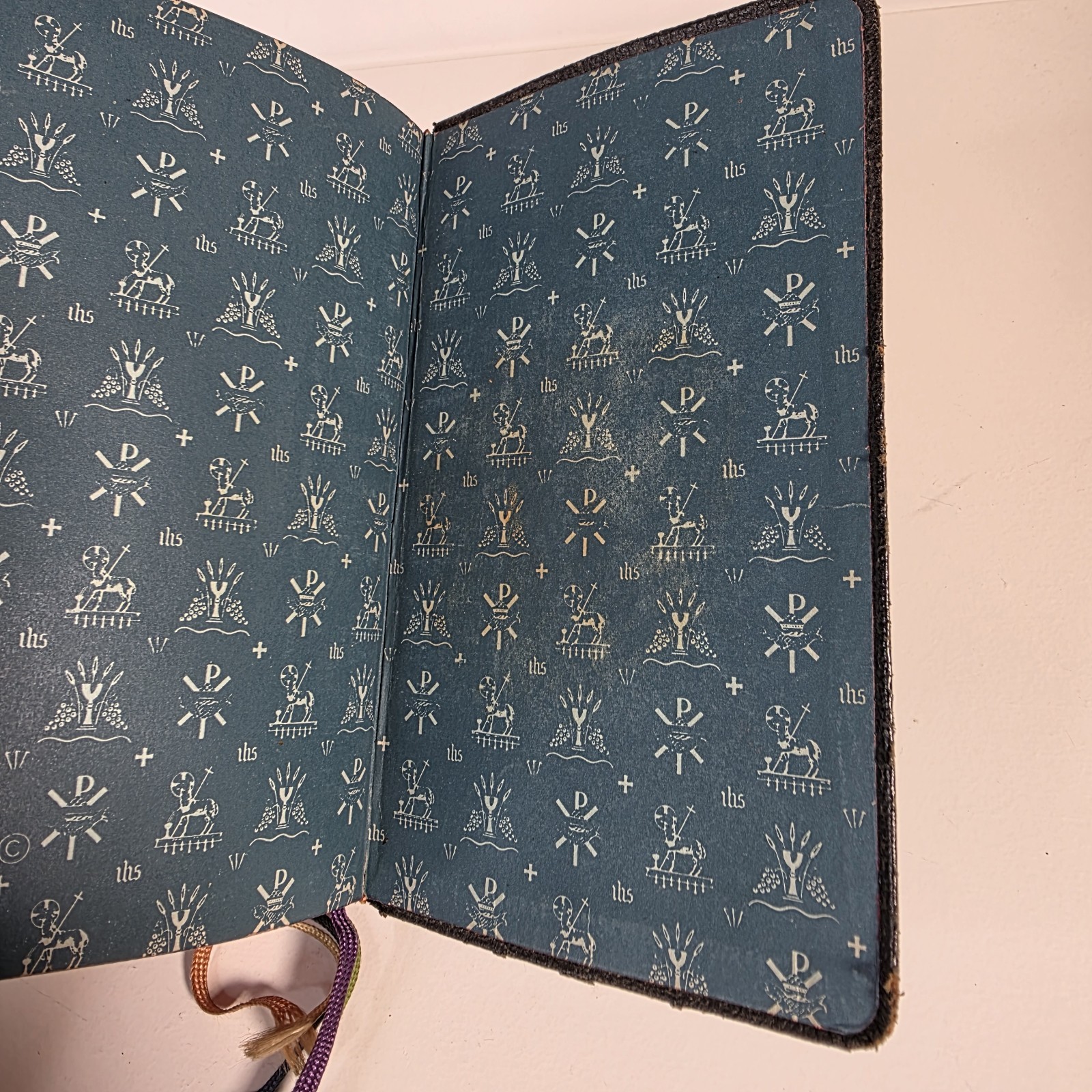 Saint Mary My Everyday Missal And Heritage New York Benziger Brothers Catholic