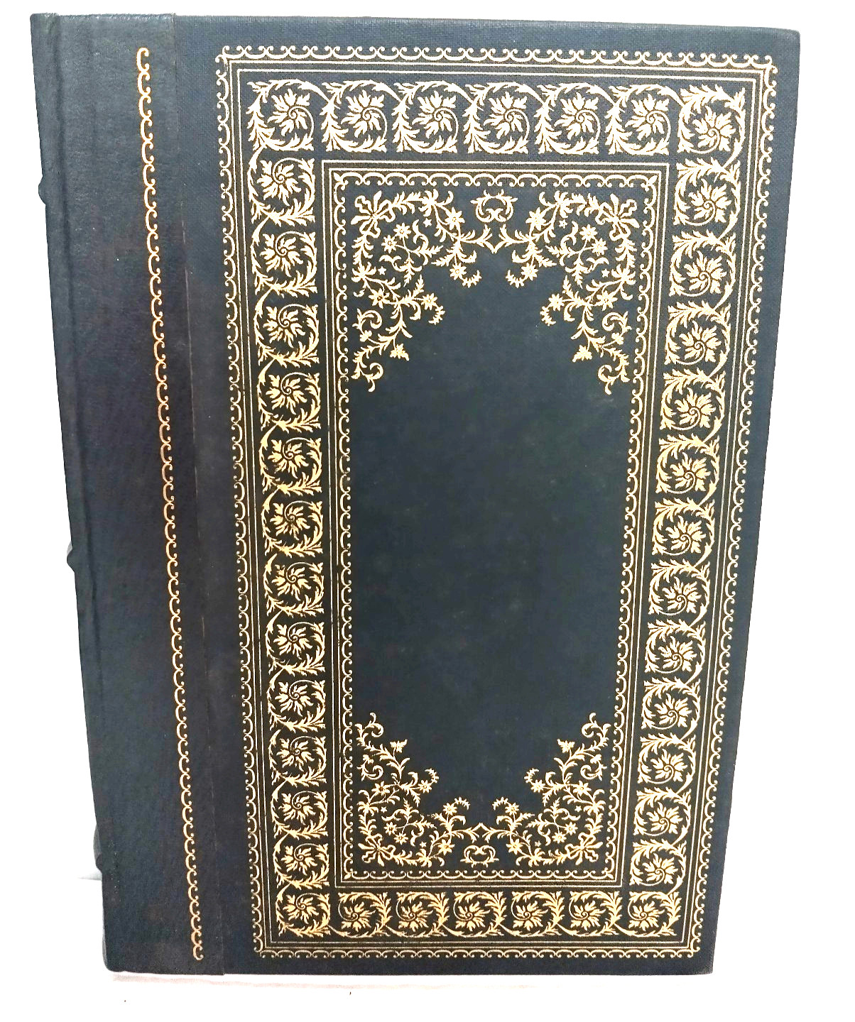 Anna Karenina by Leo Tolstoy 1980 Franklin Library Collector’s Edition