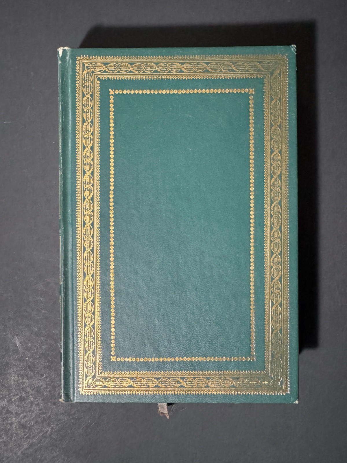 MY COUSIN RACHEL Daphne Du Maurier Hardcover Book International Collector’s Lib
