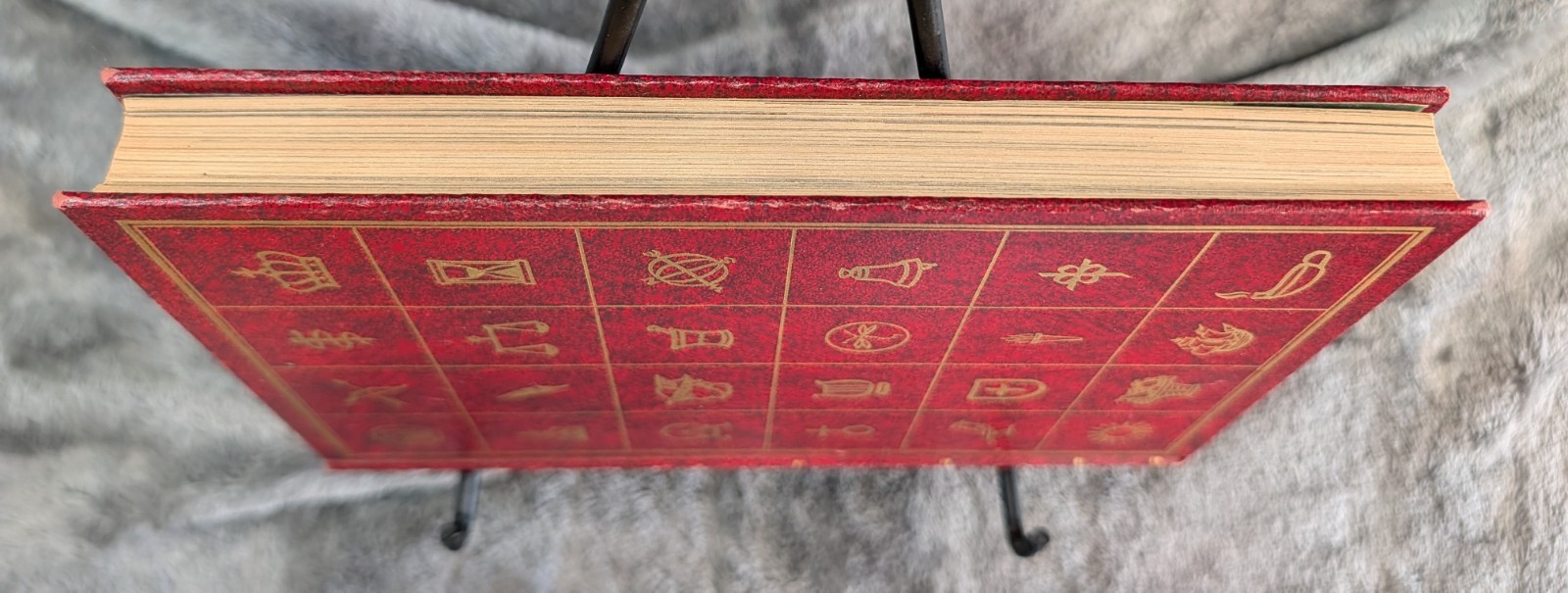 1957, J.J. Little & Ives Pictured Knowledge, Color Encyclopedia, Vol 8 2nd Print