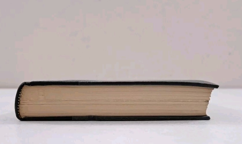 THE LONGEST DAY-Cornelius Ryan-HC (no jacket) 1959-2nd Printing-WWII 1939-45.