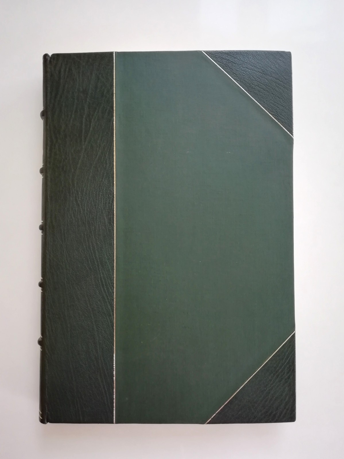 Œuvres de Rabelais. Illus. Gustave Doré. Paris: 1857 2nd Ed Shepherds Binding