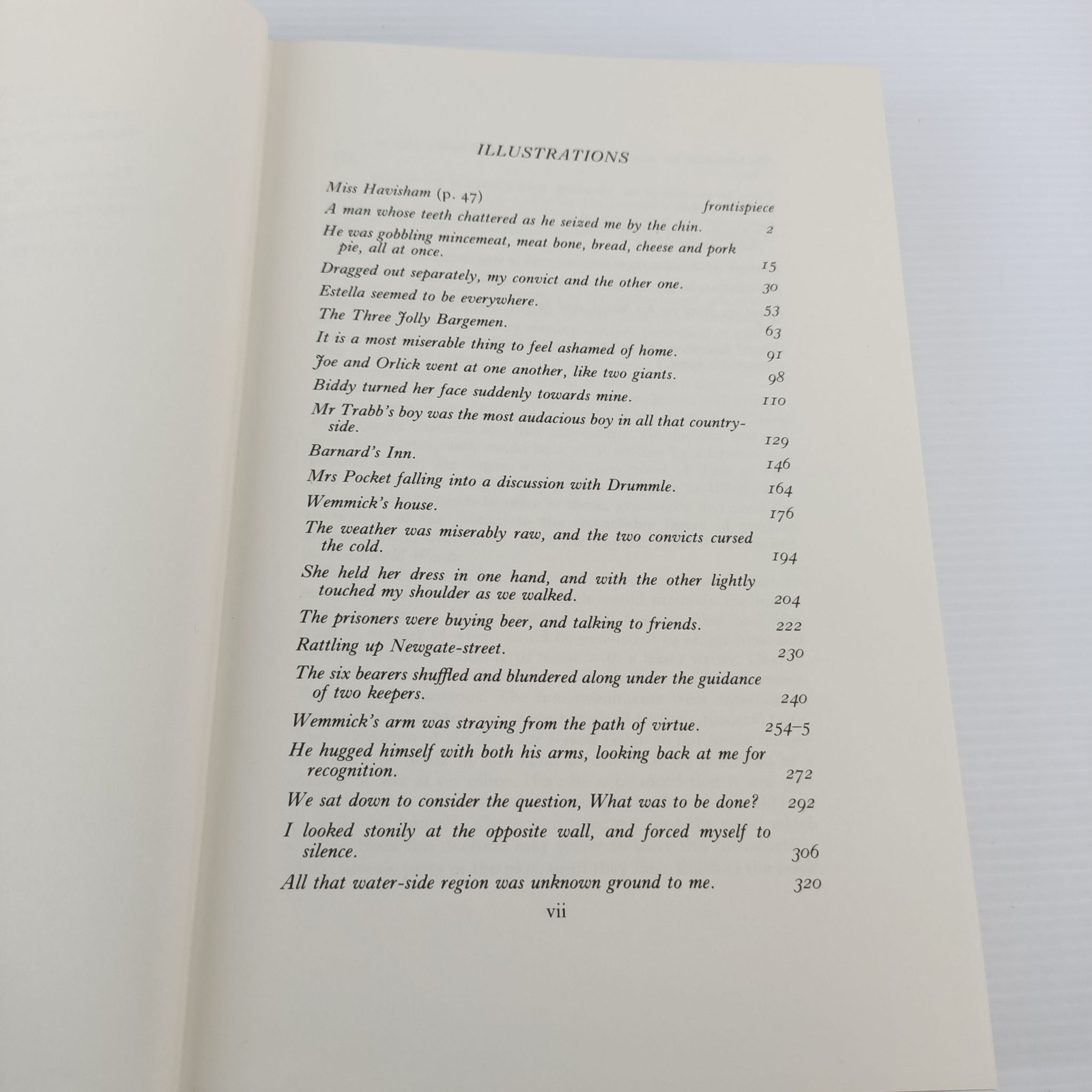 Folio Society Great Expectations Charles Dickens 1981 Illustrated Slipcase Book