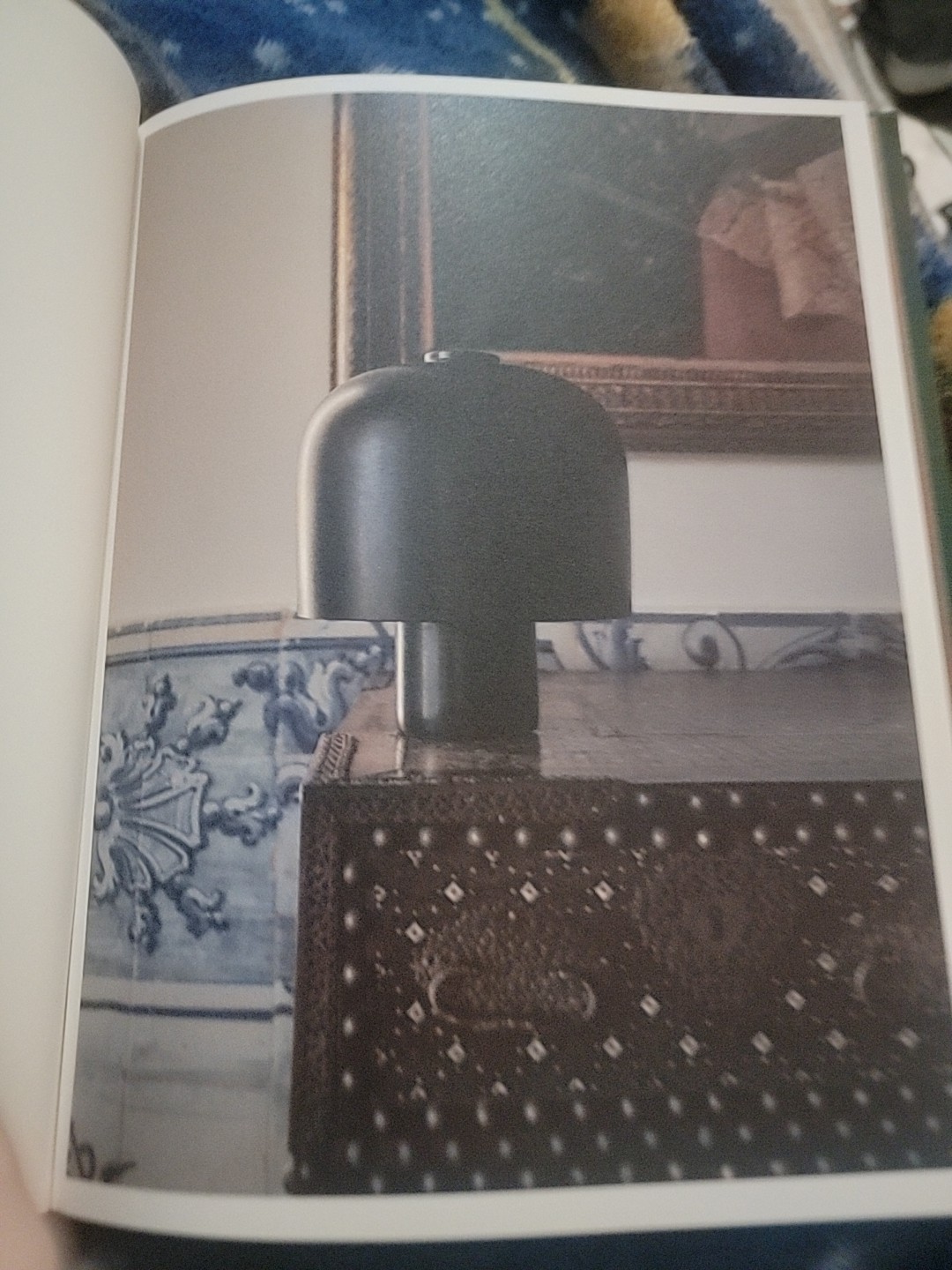 Hermes Paris la Maison Art Book Disegner HC 2024