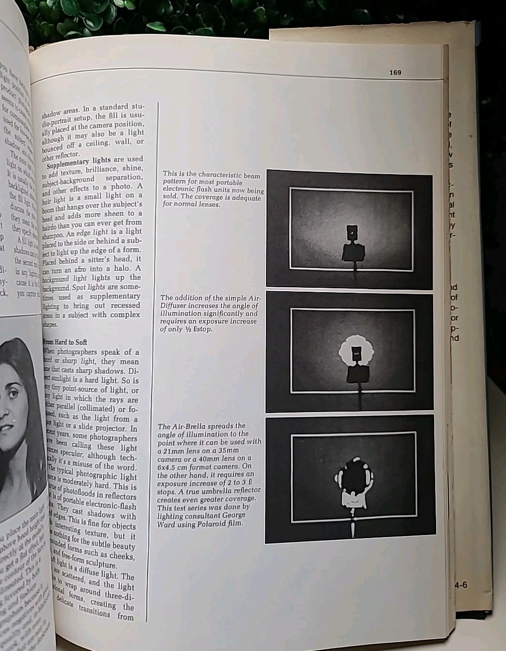 1980 Vintage 1st Ed Complete Guide to Camera Accessories How Use Them Robb Smith