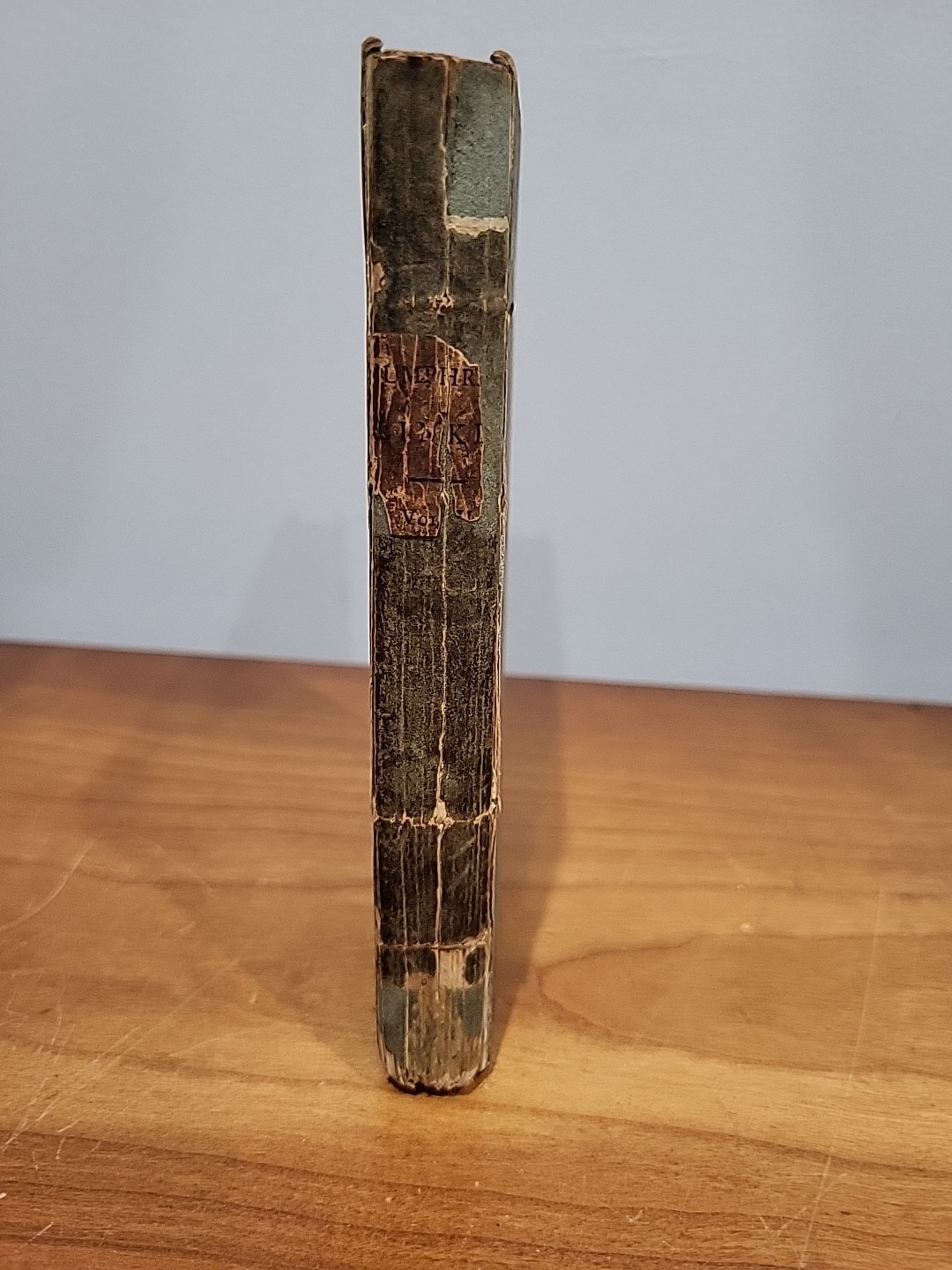 The Expedition of Humphry Clinker 1810 Volume 2 by author of Roderick Random