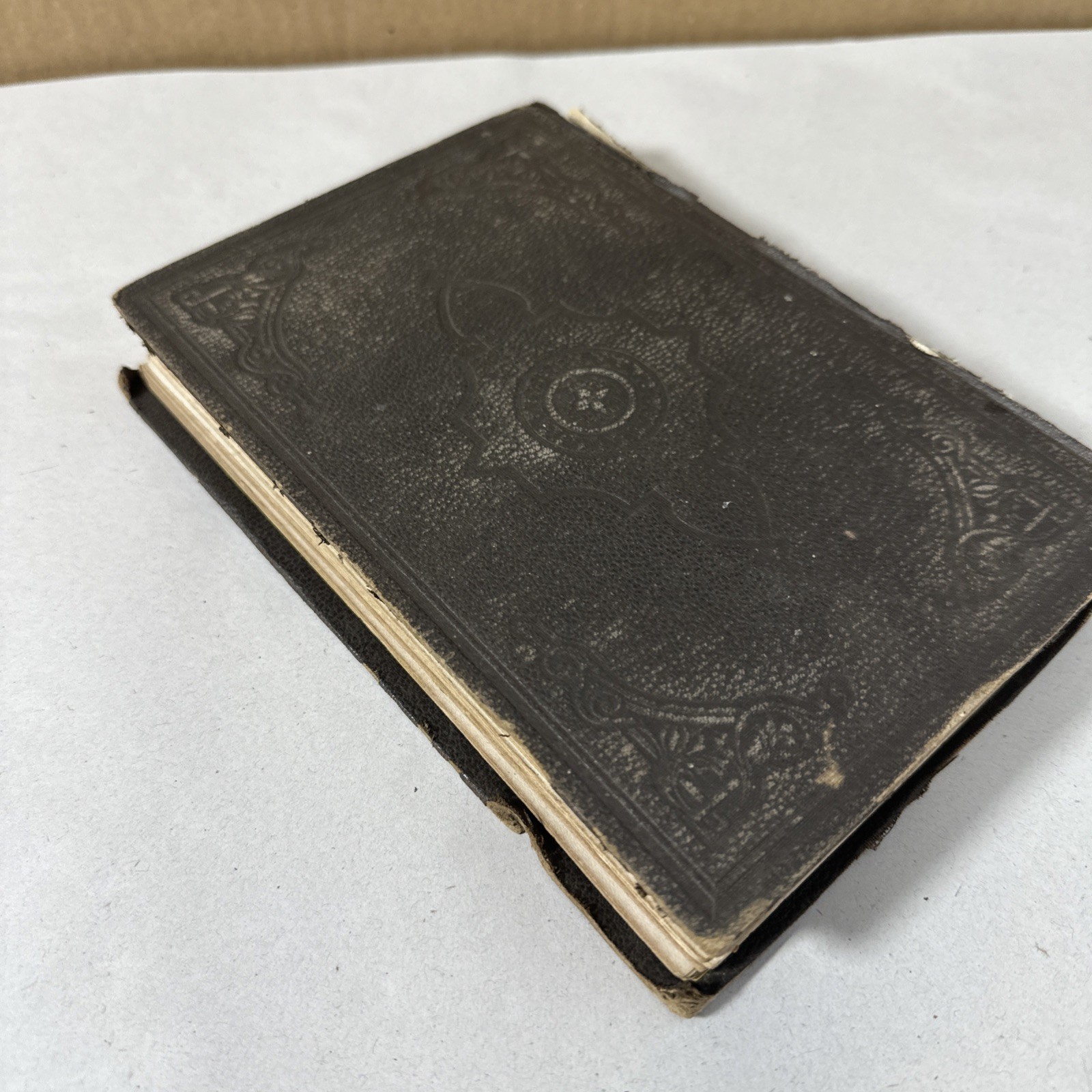 Gazetteer Business Directory Ulster County New York 1871 First Edition Book Map