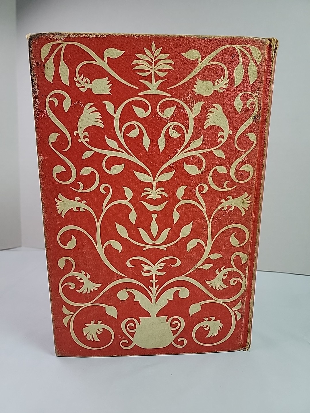 1950 Betty Crocker’s Picture Cook Book First Edition Third Printing Hardcover