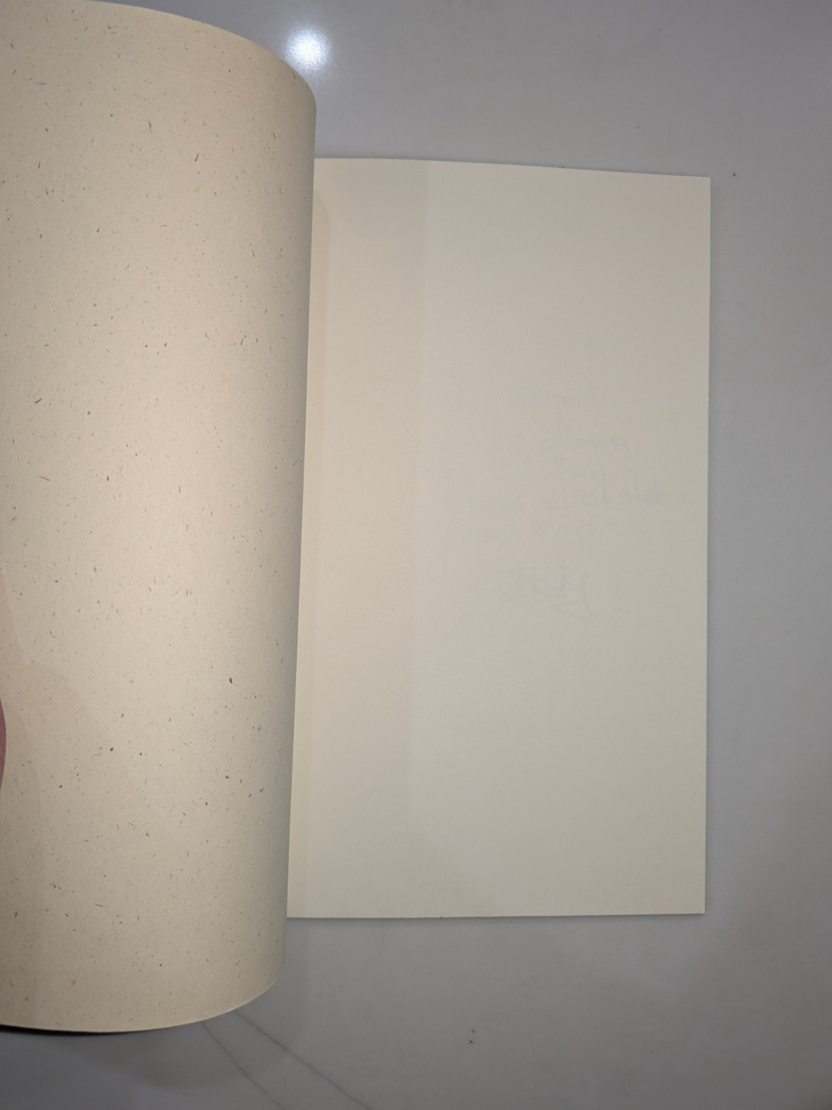 Spirit Bone Poems – Gino Sky | 1991 | Limberlost Press| 1st Edition – SIGNED