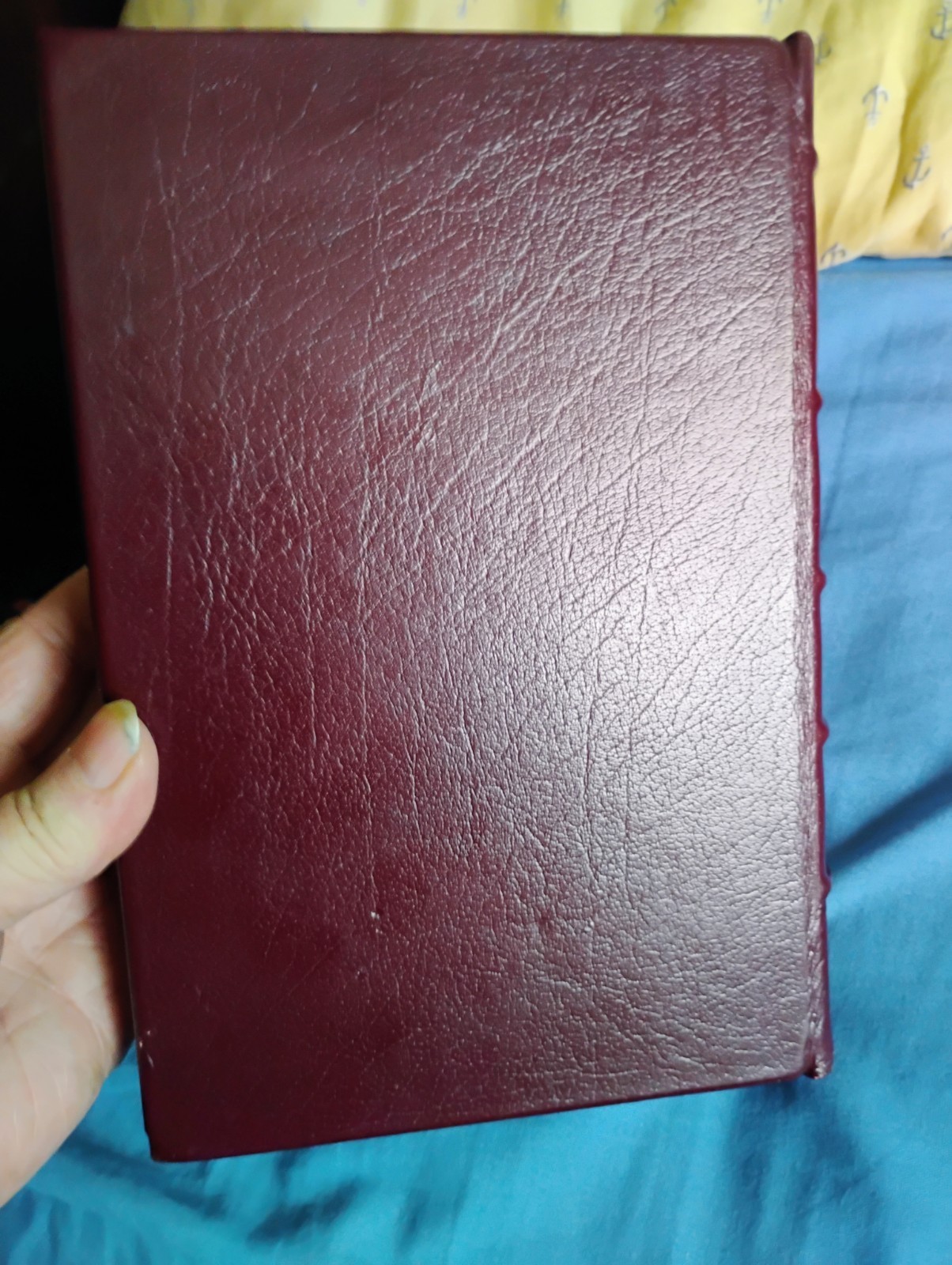1611 Edition King James Version Bible 1st Edition The Old-Time Gospel Hour