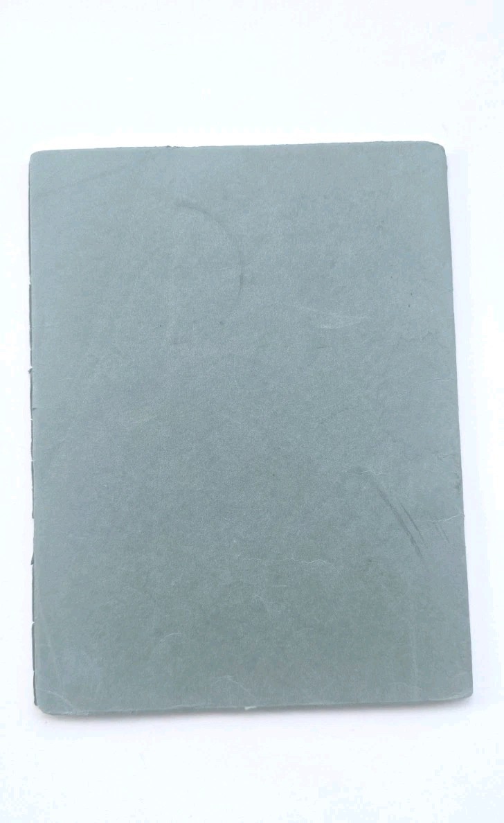 RARE 1923 Mary Frances Adams ARLINGTON NATIONAL CEMETERY Burial Of Unknown Dead
