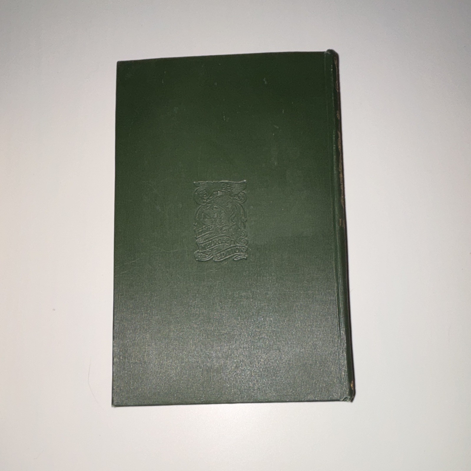 The Waverley Novels, By Sir Walter Scott Melrose Ed HC *Volume 16*