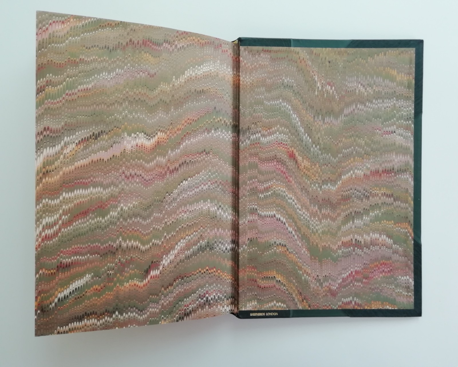 Œuvres de Rabelais. Illus. Gustave Doré. Paris: 1857 2nd Ed Shepherds Binding