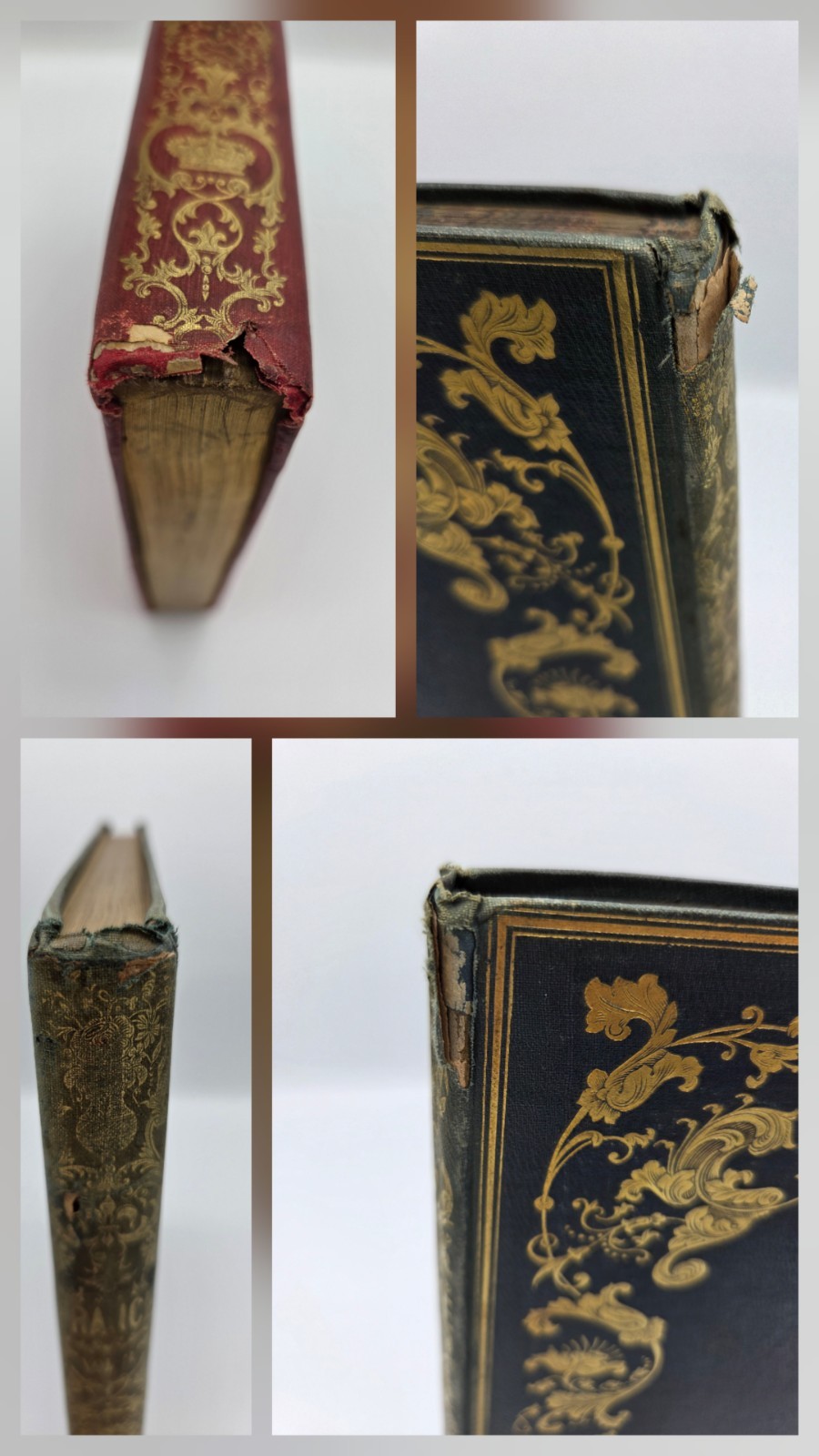 FRANCE ILLUSTRATED COMPLETE ALL 4 VOLUMES 1ST ED THOMAS ALLOM ILLUSTRATED TRAVEL