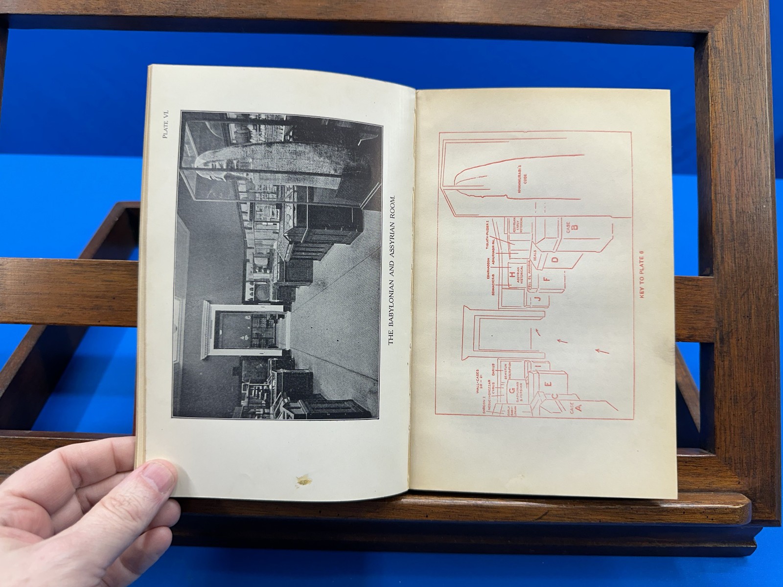 The Bible and the British Museum- Ada R. Habershon