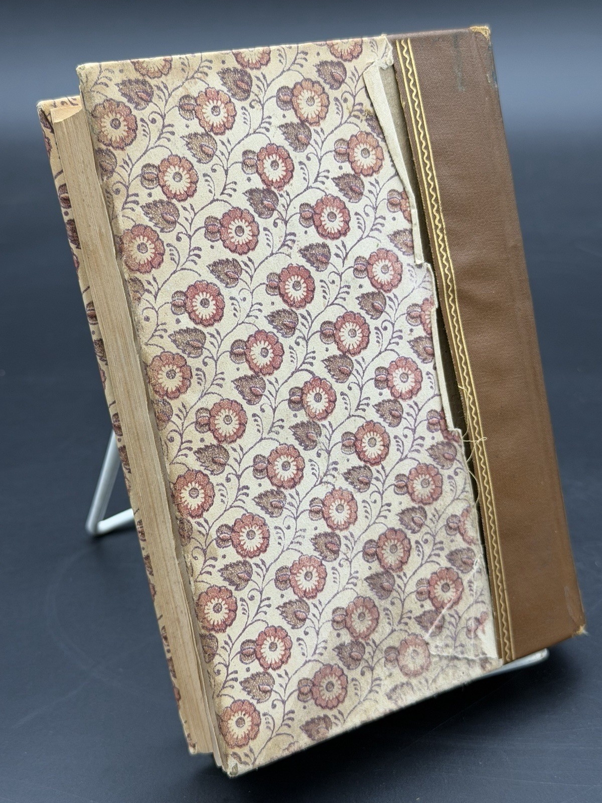 Vintage 1942 The Pocket Book Of Quotations Collector’s Edition Henry Davidoff