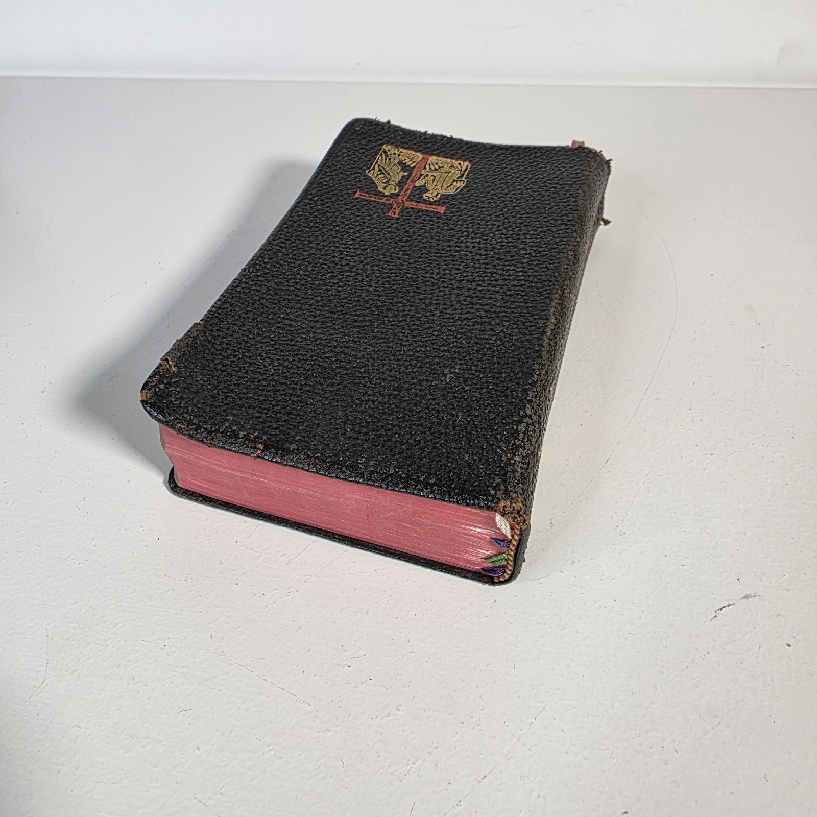 Saint Mary My Everyday Missal And Heritage New York Benziger Brothers Catholic