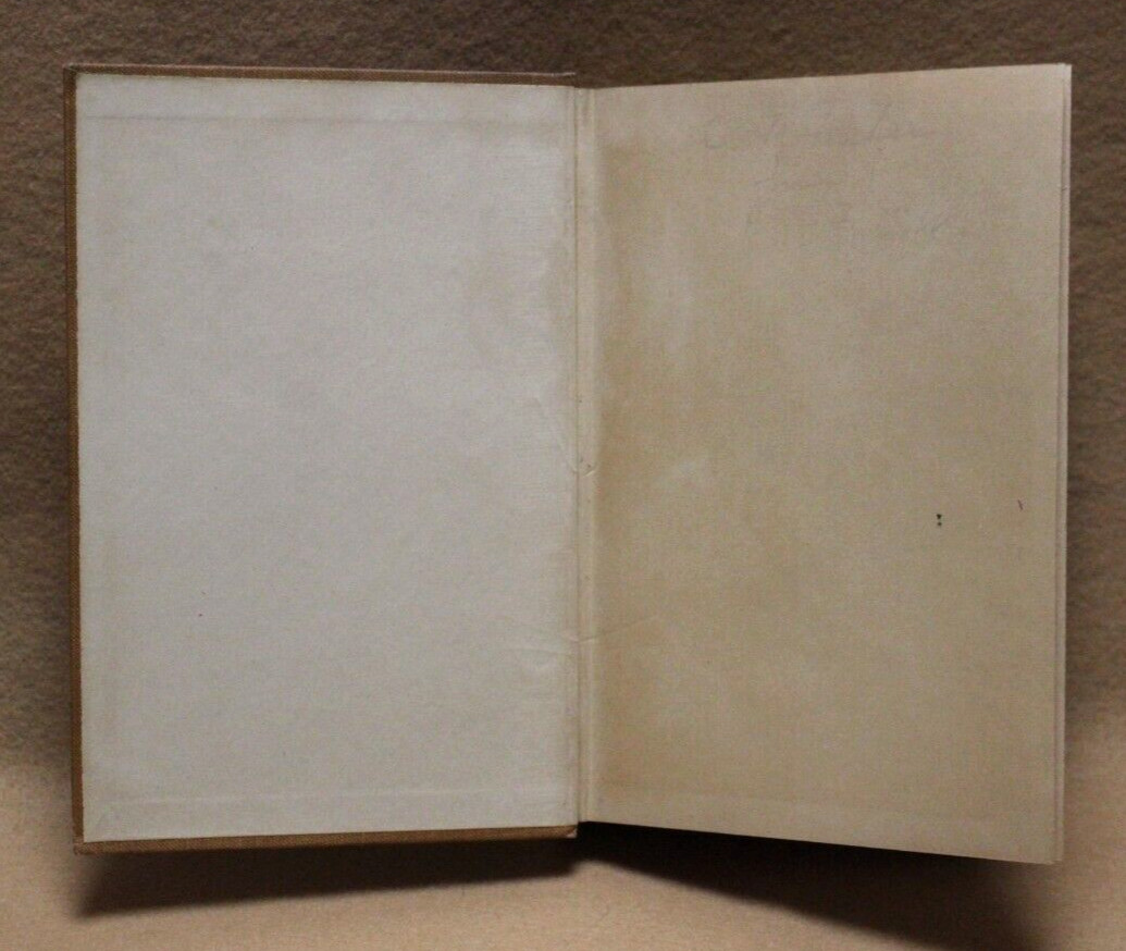 R.F.D. No. 3 by Homer Croy 1st Edition 1924 HC – Harper & Brothers Publishers