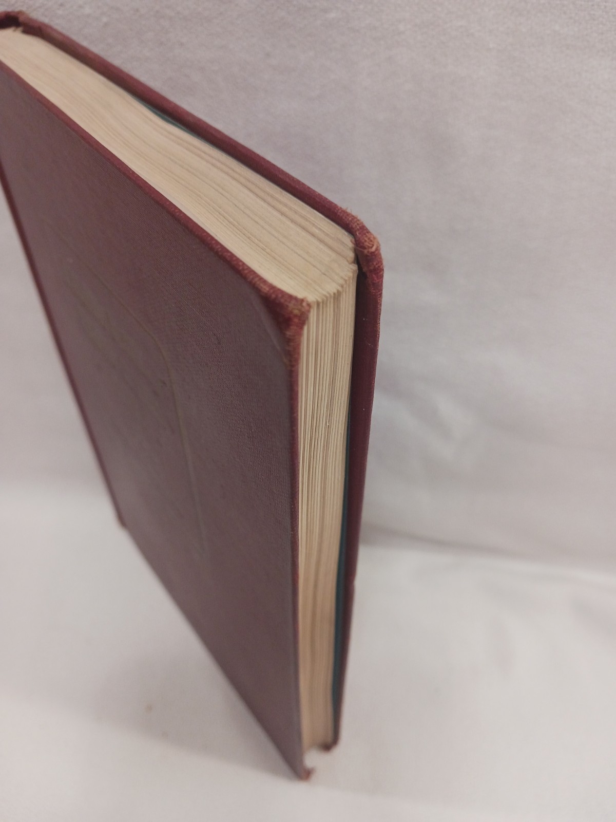 1948 Red Book A Guide Book of United States Coins R.S. Yeoman Hardcover