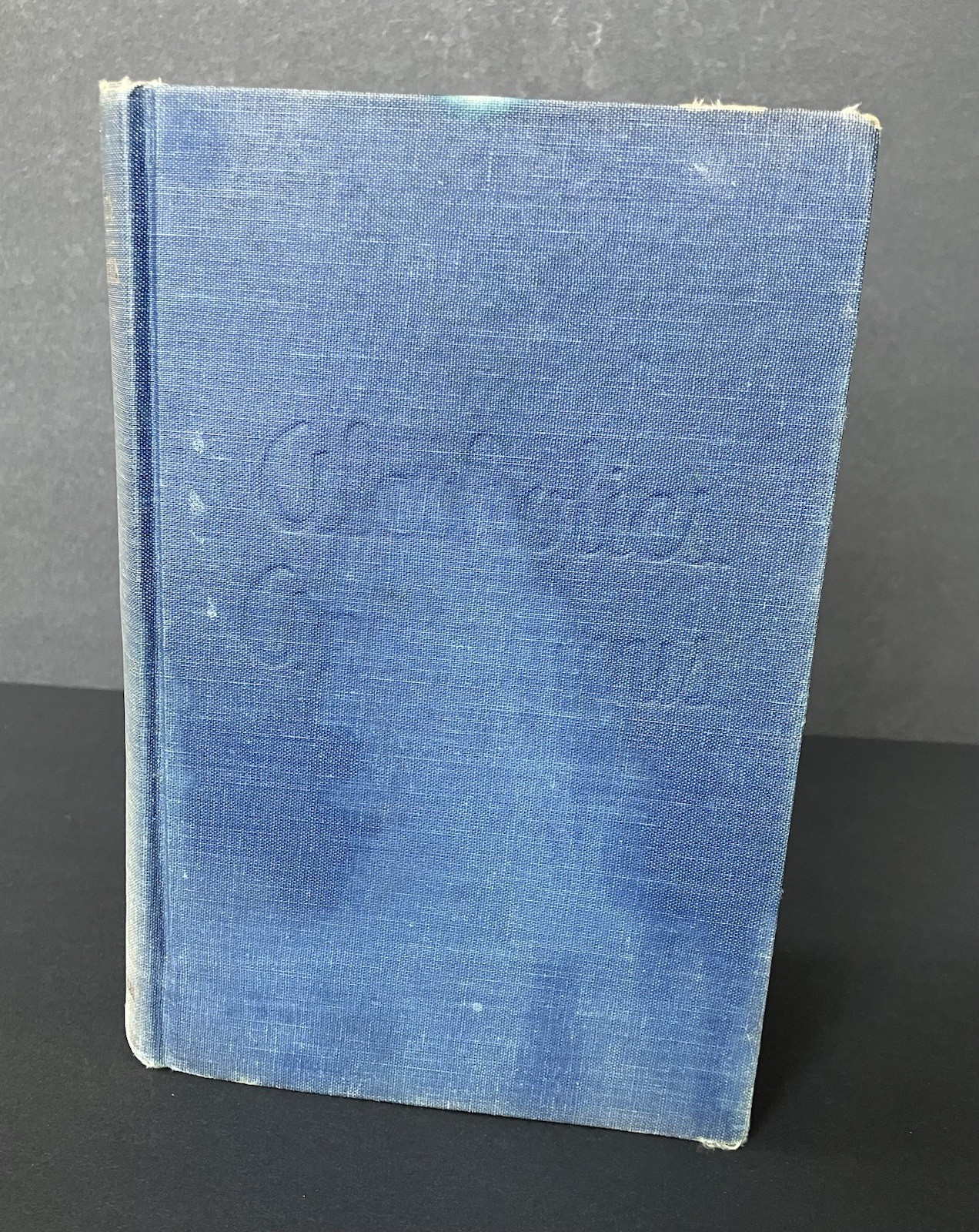 Vintage Alcoholics Anonymous Second Edition (1970)