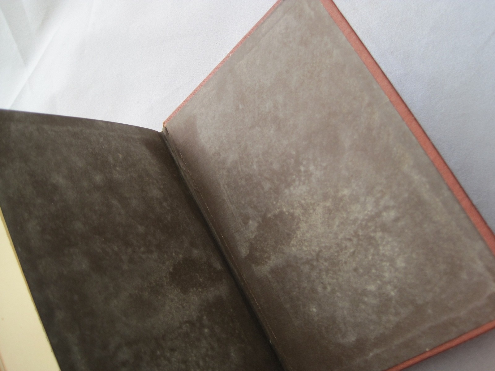 Warringtons Manual 1875 Vintage