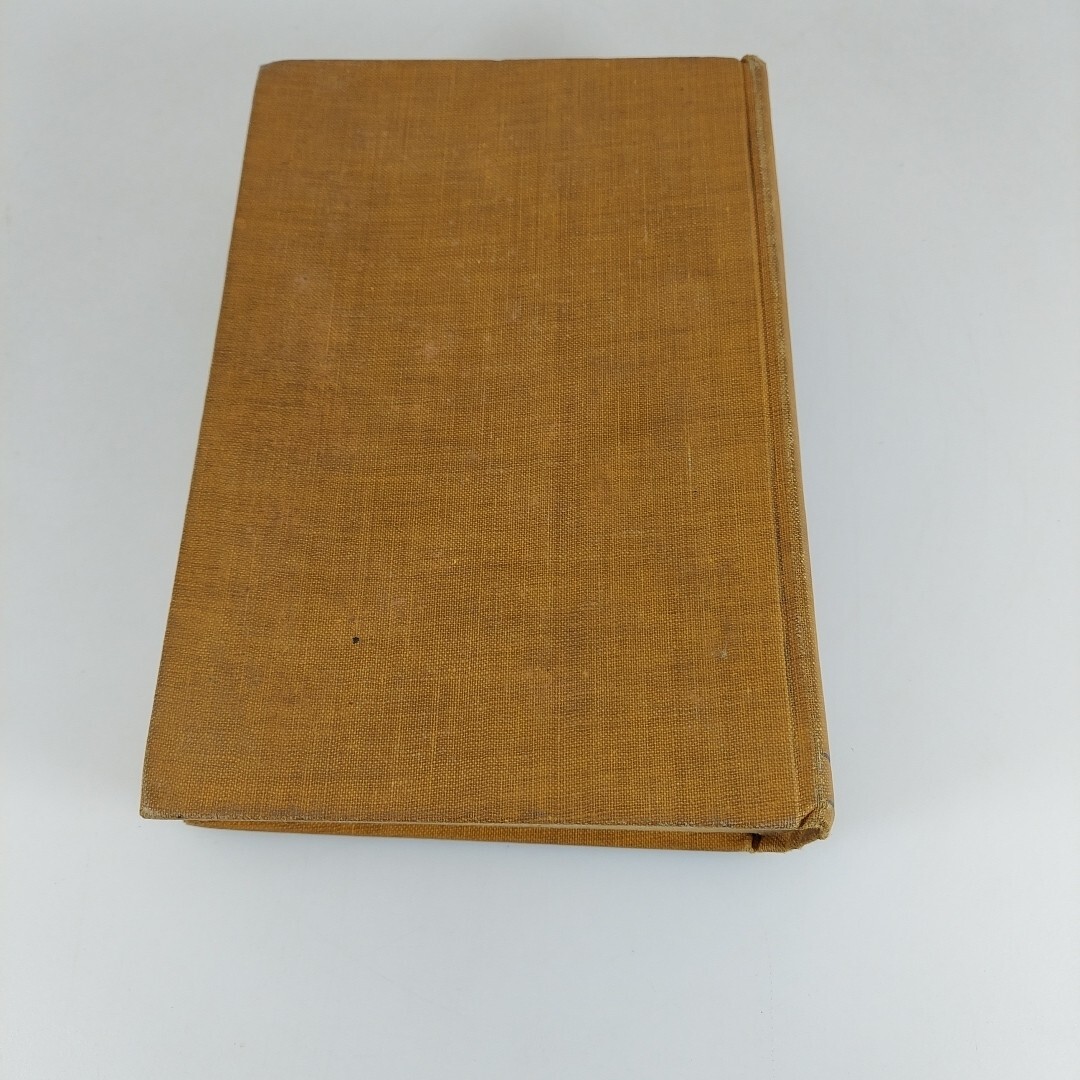 R.F.D. No. 3 by Homer Croy 1st Edition 1924 HC Harper & Brothers Ex-Library